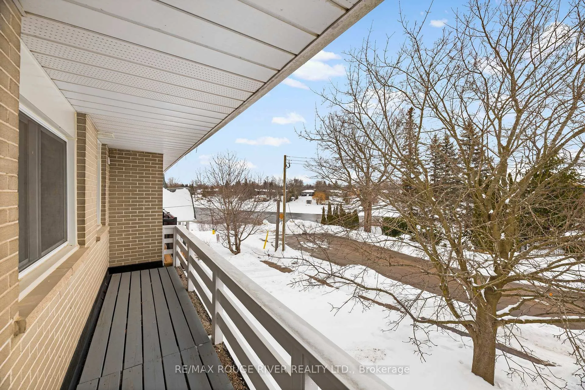 Photo 25 of 128 Fradette Avenue, Peterborough, Otonabee Ward 1 — HOMEH
