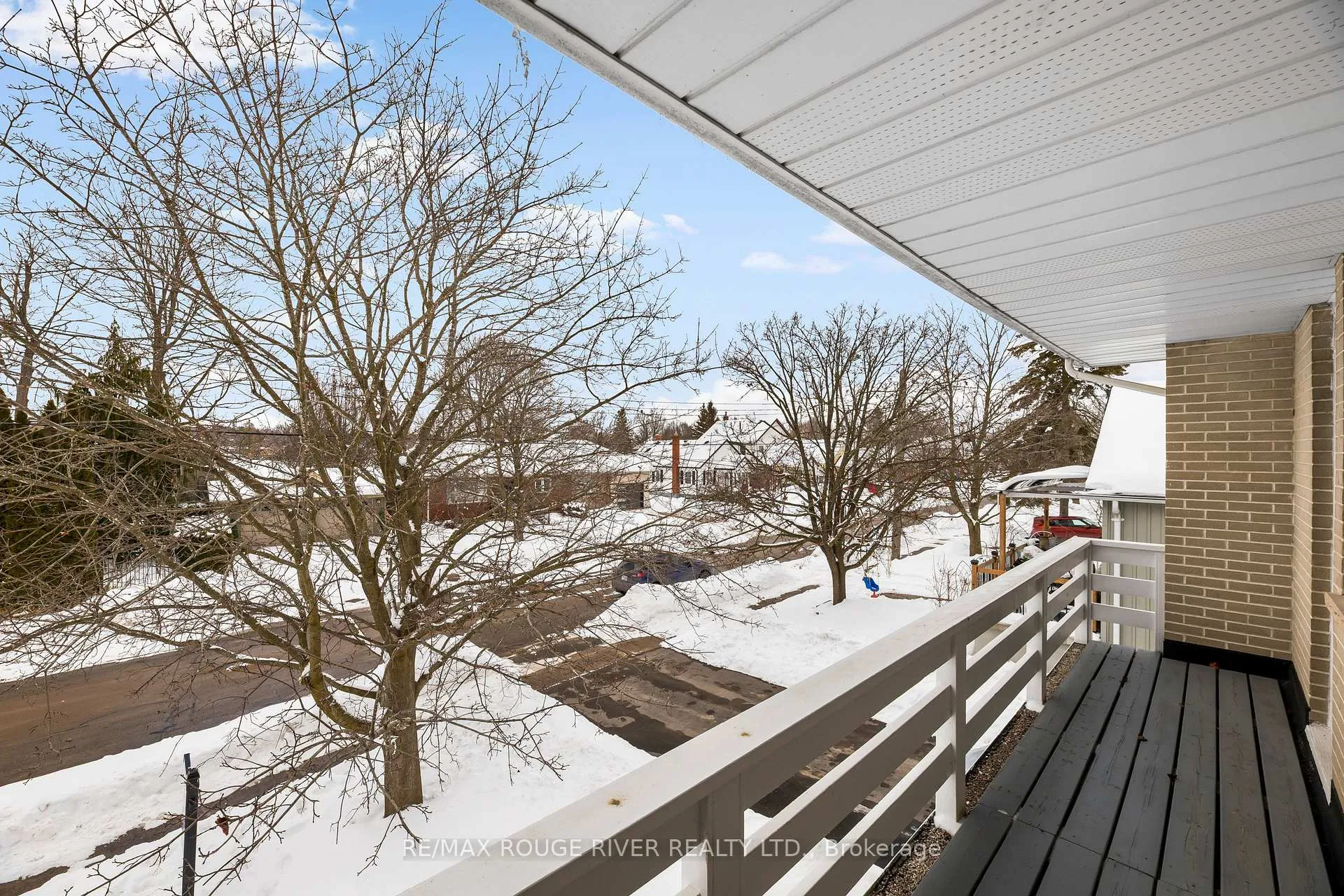 Photo 26 of 128 Fradette Avenue, Peterborough, Otonabee Ward 1 — HOMEH