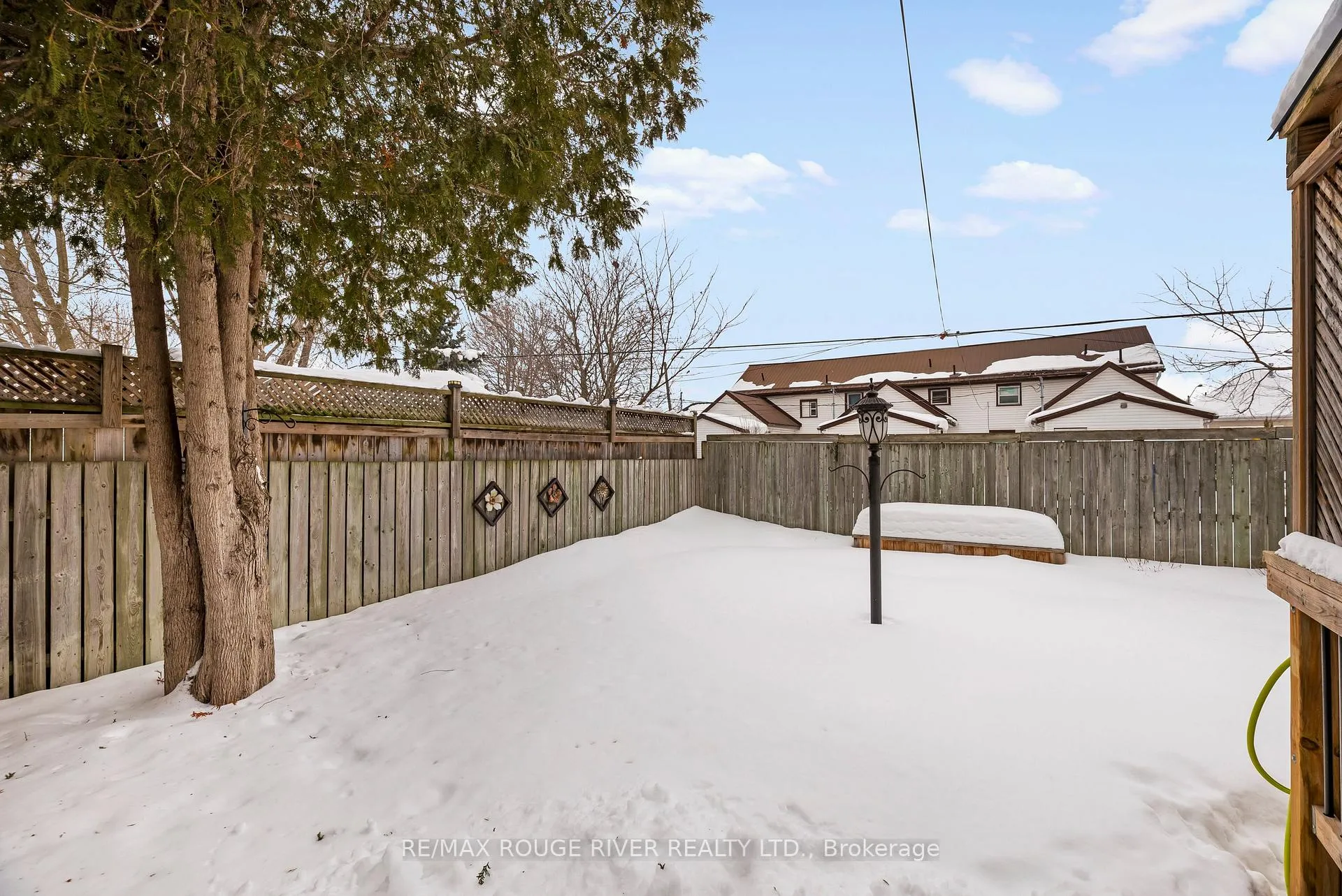 Photo 33 of 128 Fradette Avenue, Peterborough, Otonabee Ward 1 — HOMEH