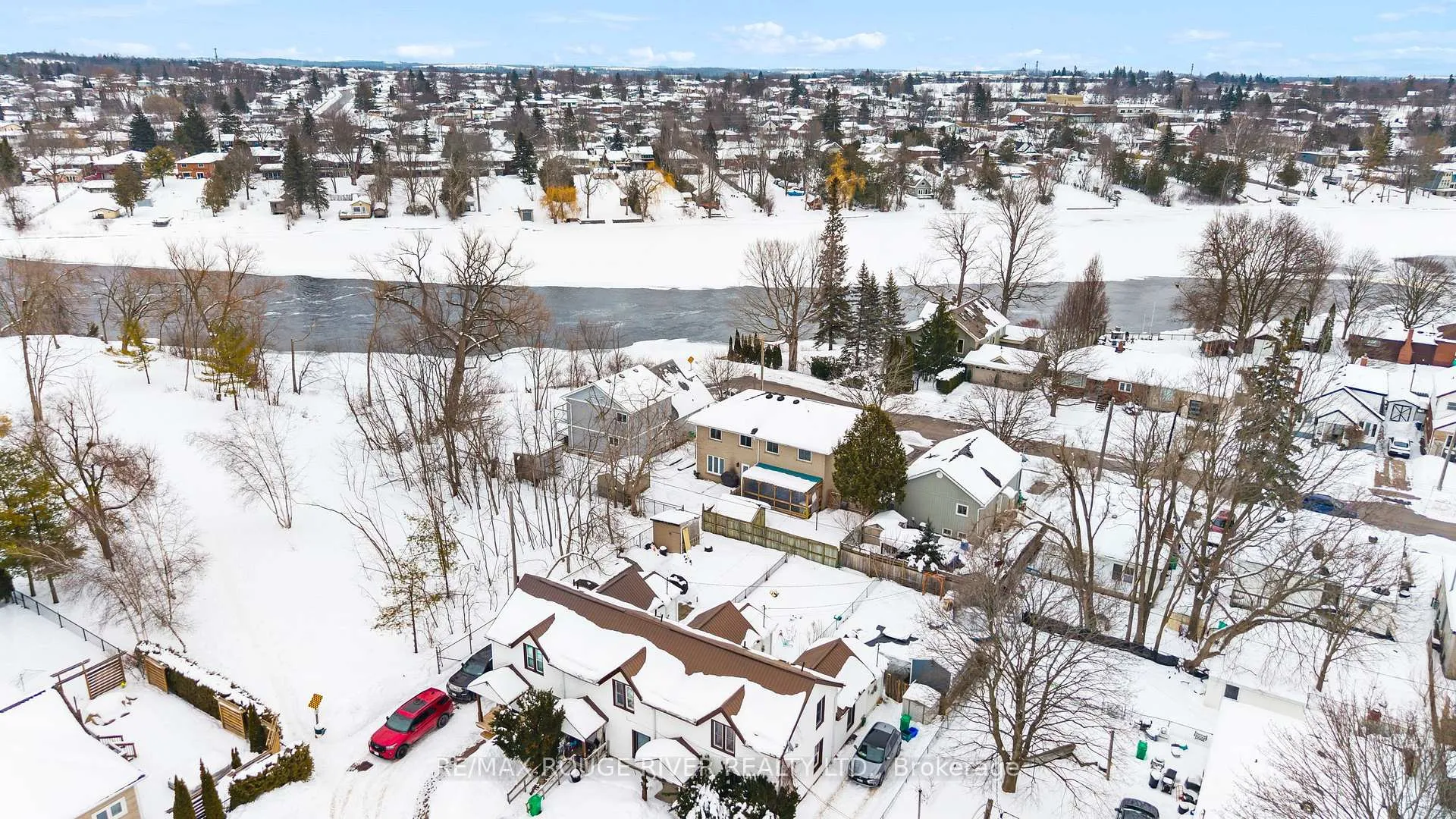Photo 35 of 128 Fradette Avenue, Peterborough, Otonabee Ward 1 — HOMEH