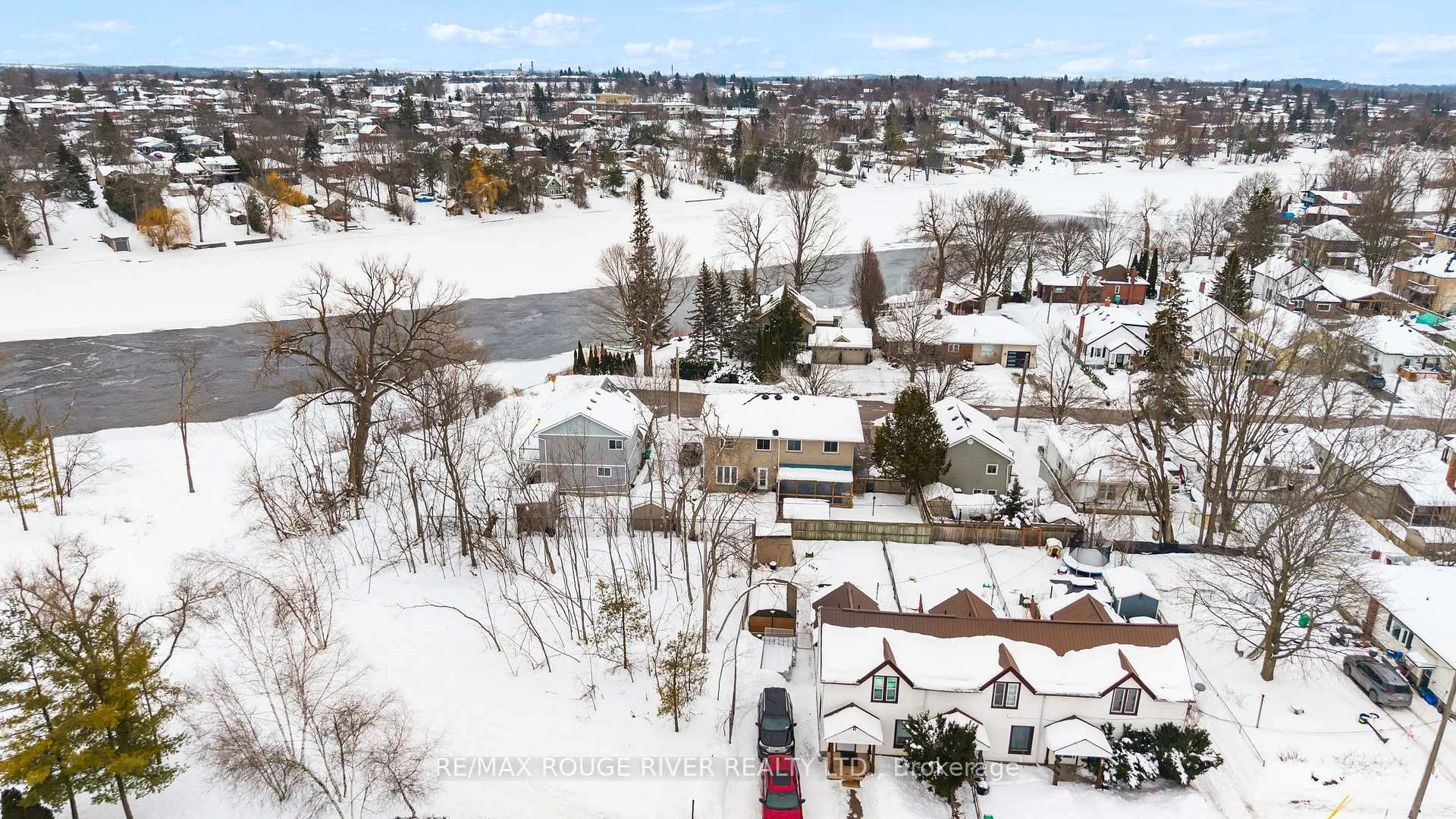 Photo 36 of 128 Fradette Avenue, Peterborough, Otonabee Ward 1 — HOMEH