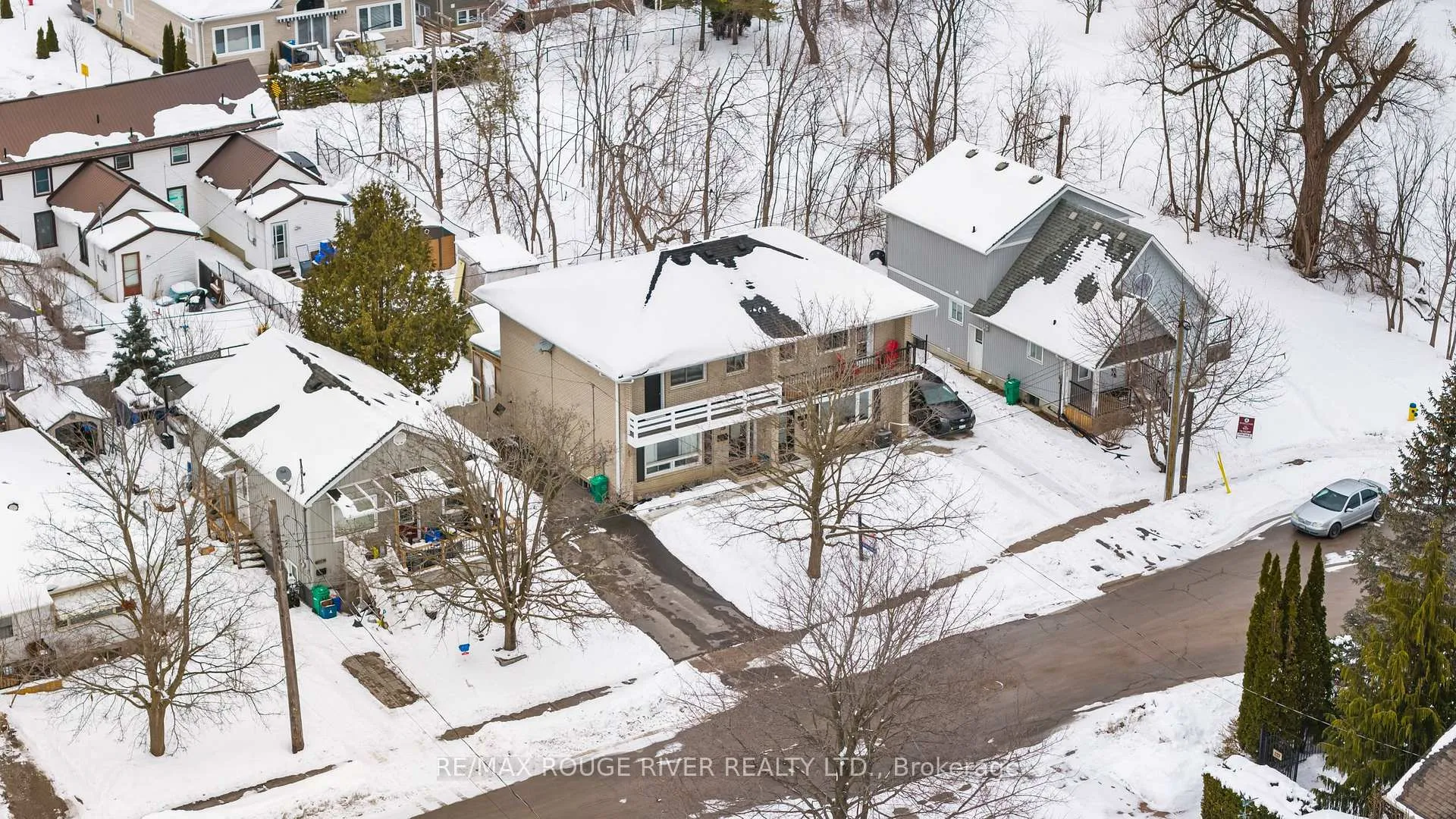 Photo 41 of 128 Fradette Avenue, Peterborough, Otonabee Ward 1 — HOMEH