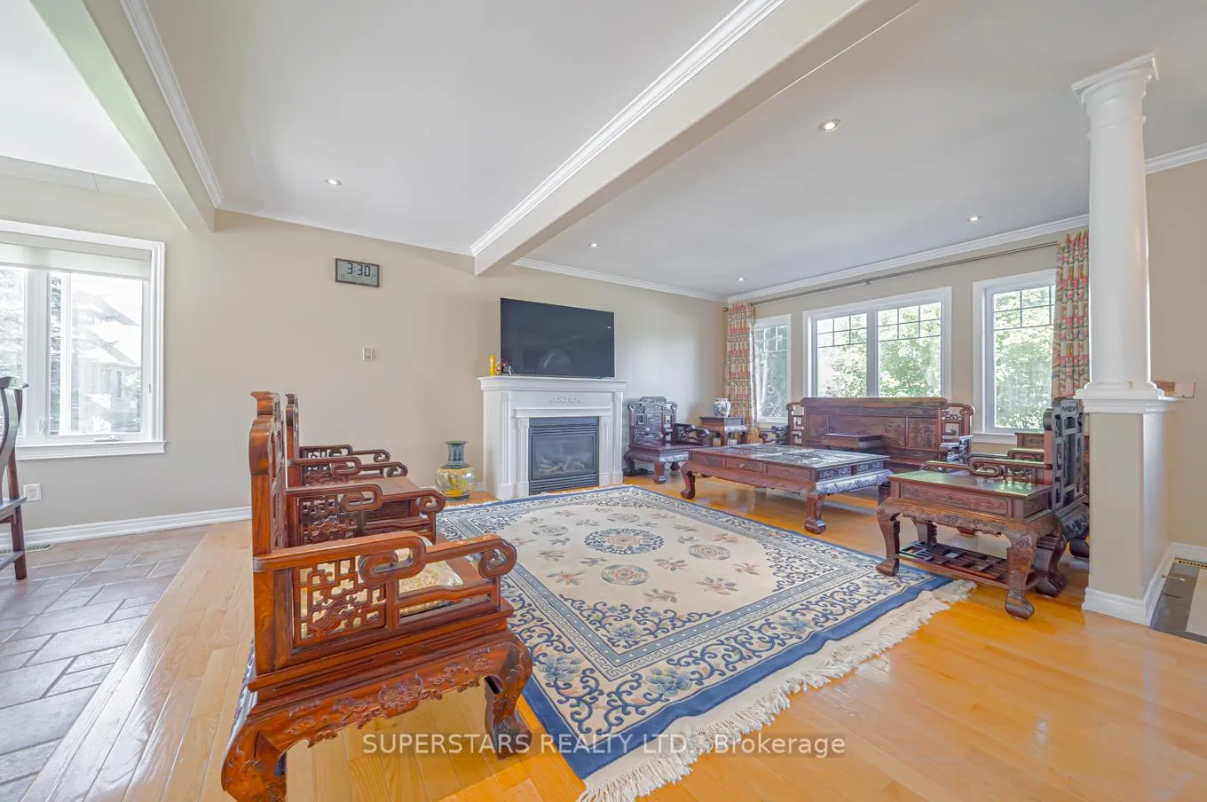 Photo 5 of 36 Red Oak Crescent, Oro-Medonte, Shanty Bay — HOMEH