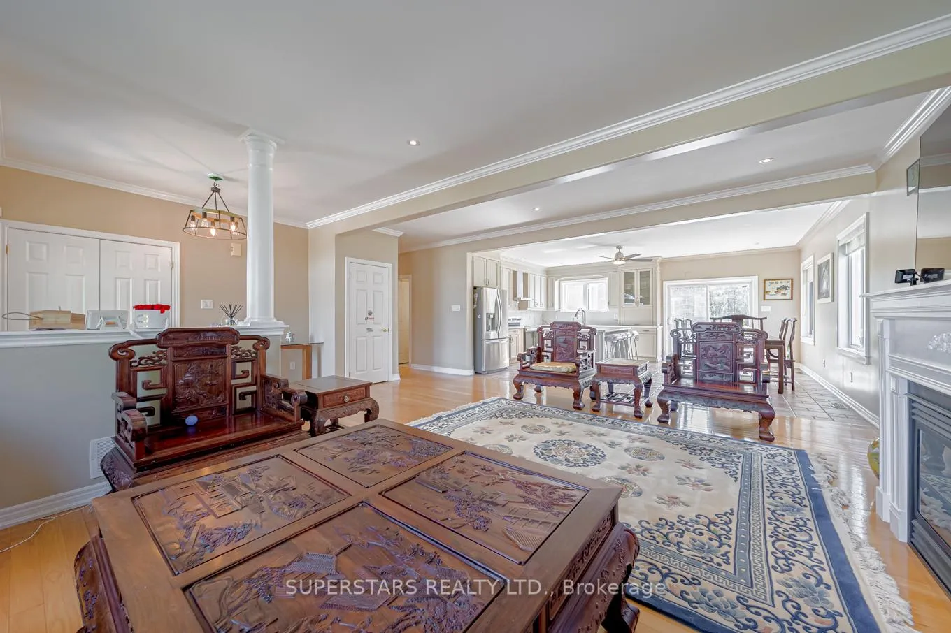 Photo 7 of 36 Red Oak Crescent, Oro-Medonte, Shanty Bay — HOMEH