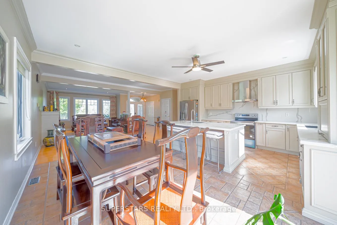Photo 11 of 36 Red Oak Crescent, Oro-Medonte, Shanty Bay — HOMEH