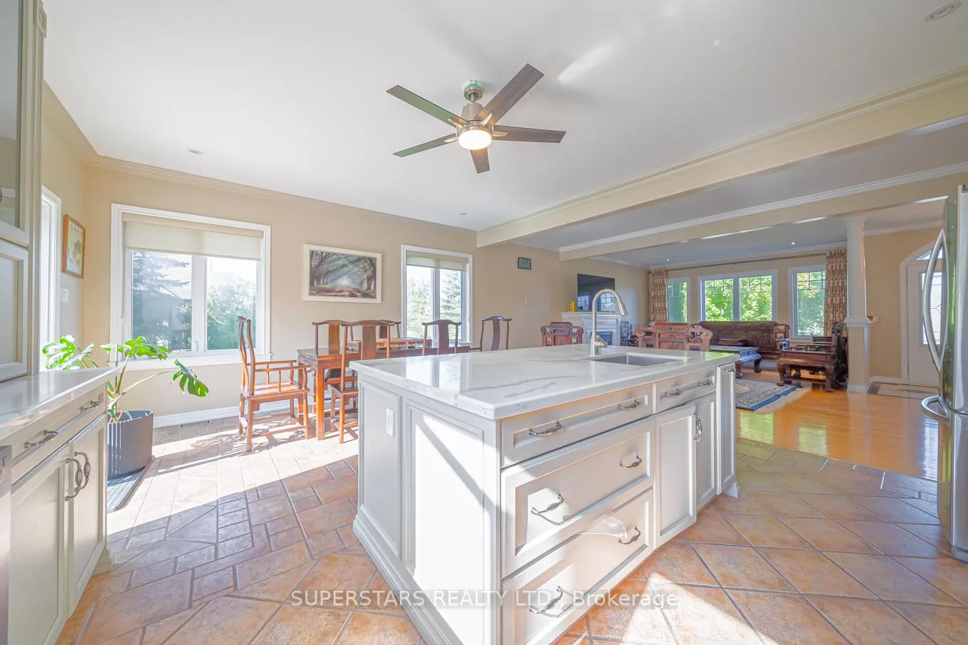 Photo 13 of 36 Red Oak Crescent, Oro-Medonte, Shanty Bay — HOMEH