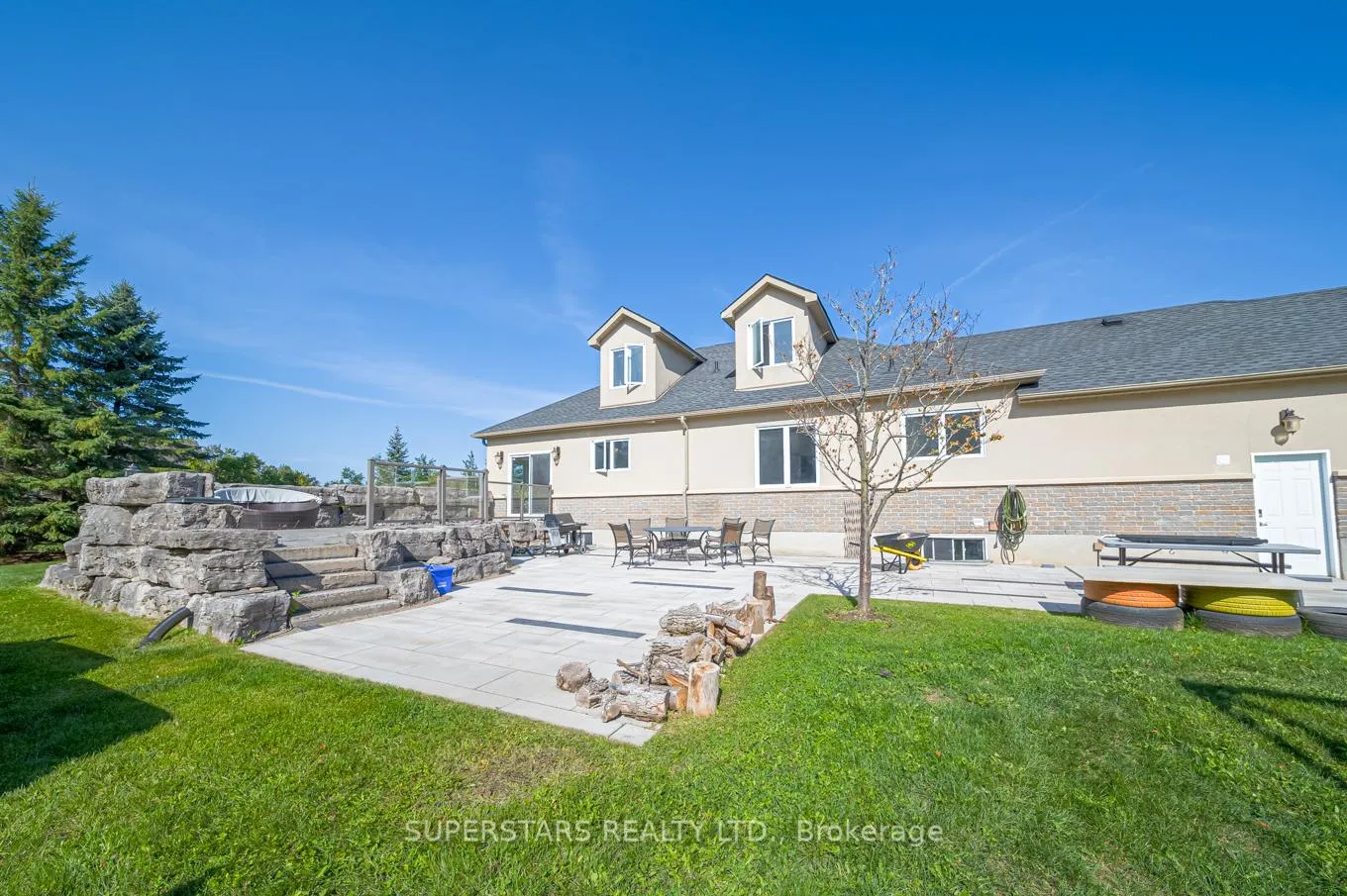Photo 34 of 36 Red Oak Crescent, Oro-Medonte, Shanty Bay — HOMEH