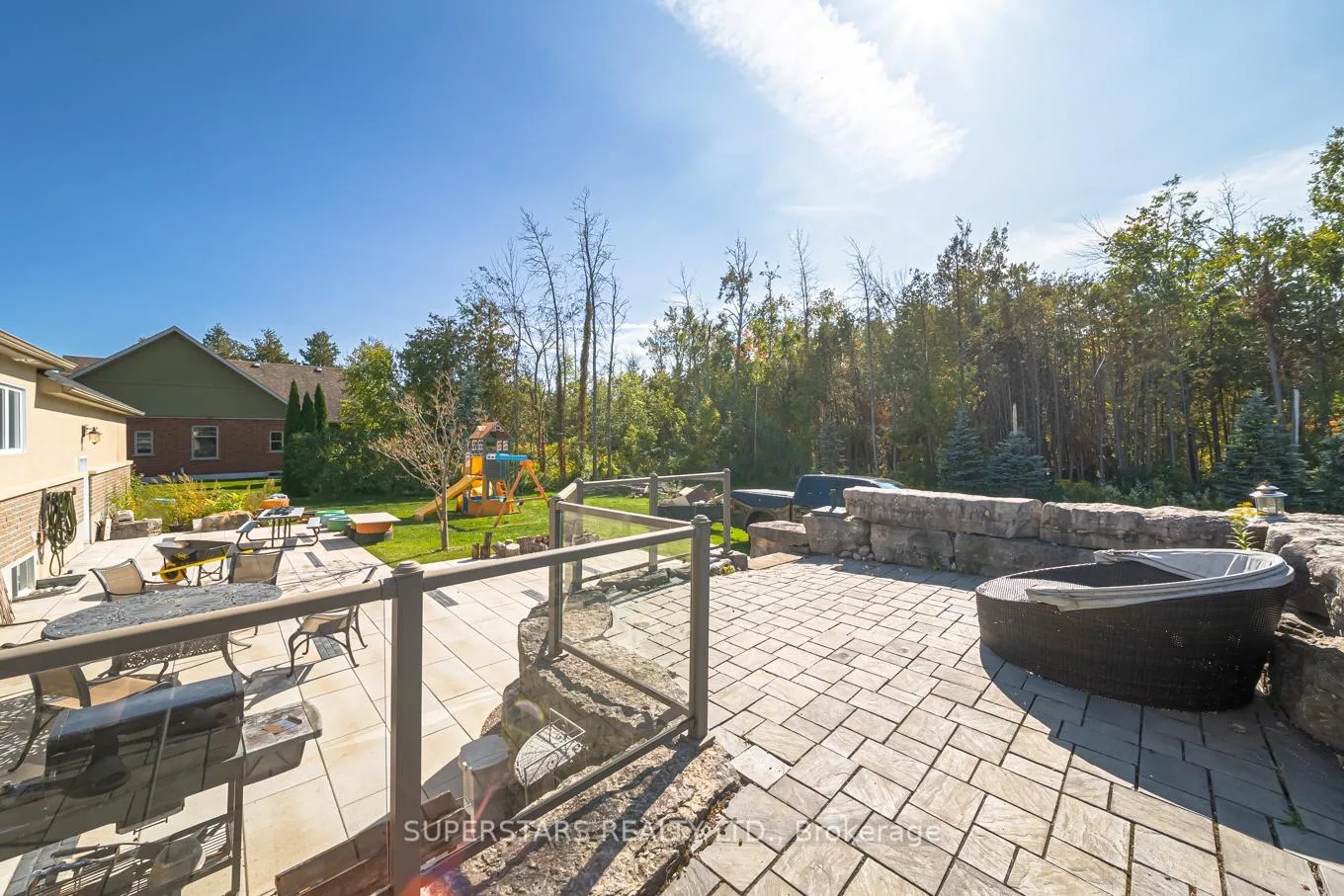 Photo 36 of 36 Red Oak Crescent, Oro-Medonte, Shanty Bay — HOMEH