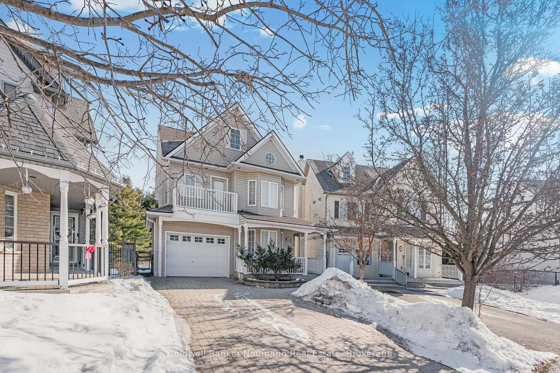 Photo 25 of 18 Carrington Place, Guelph, Kortright West — HOMEH