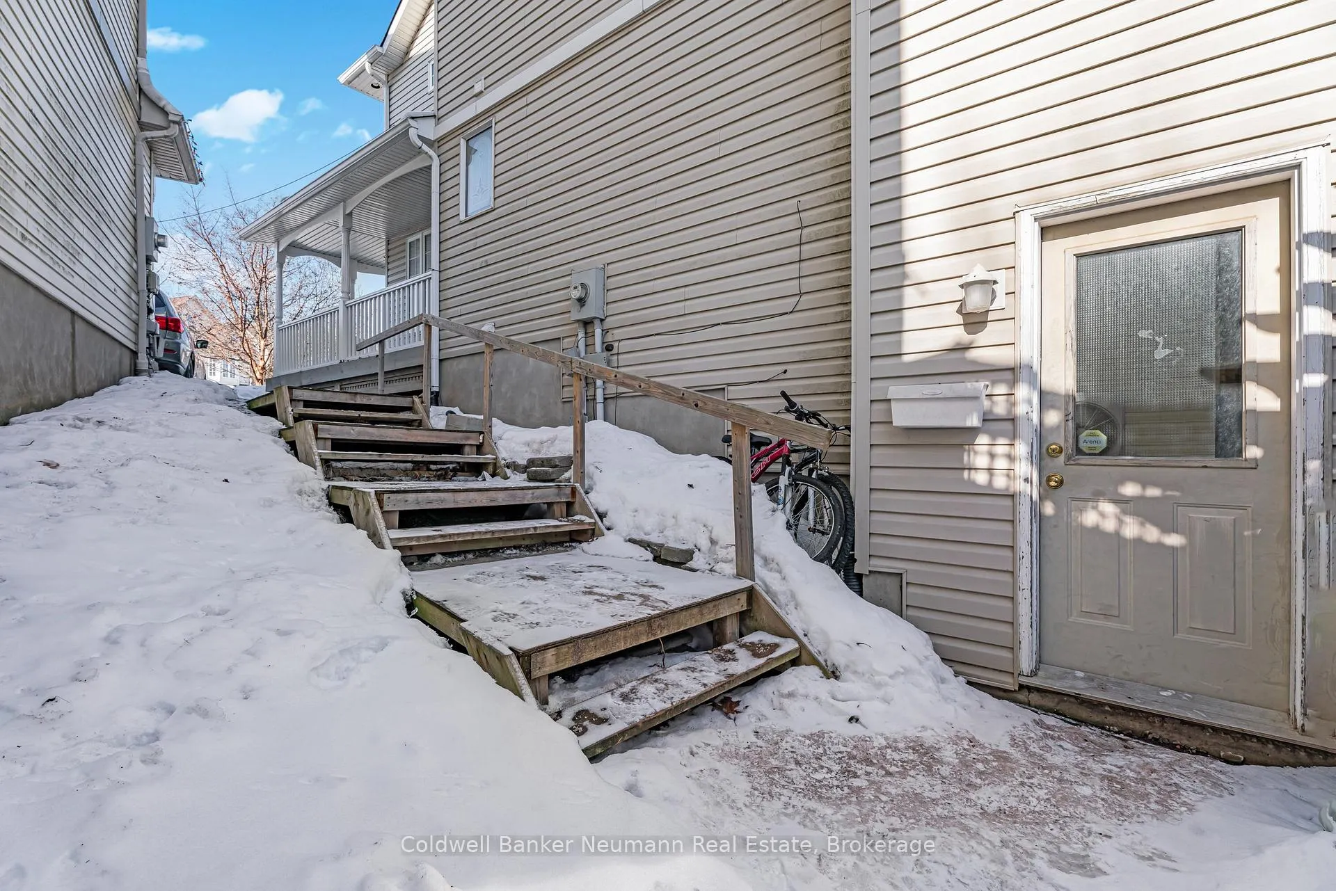 Photo 28 of 18 Carrington Place, Guelph, Kortright West — HOMEH