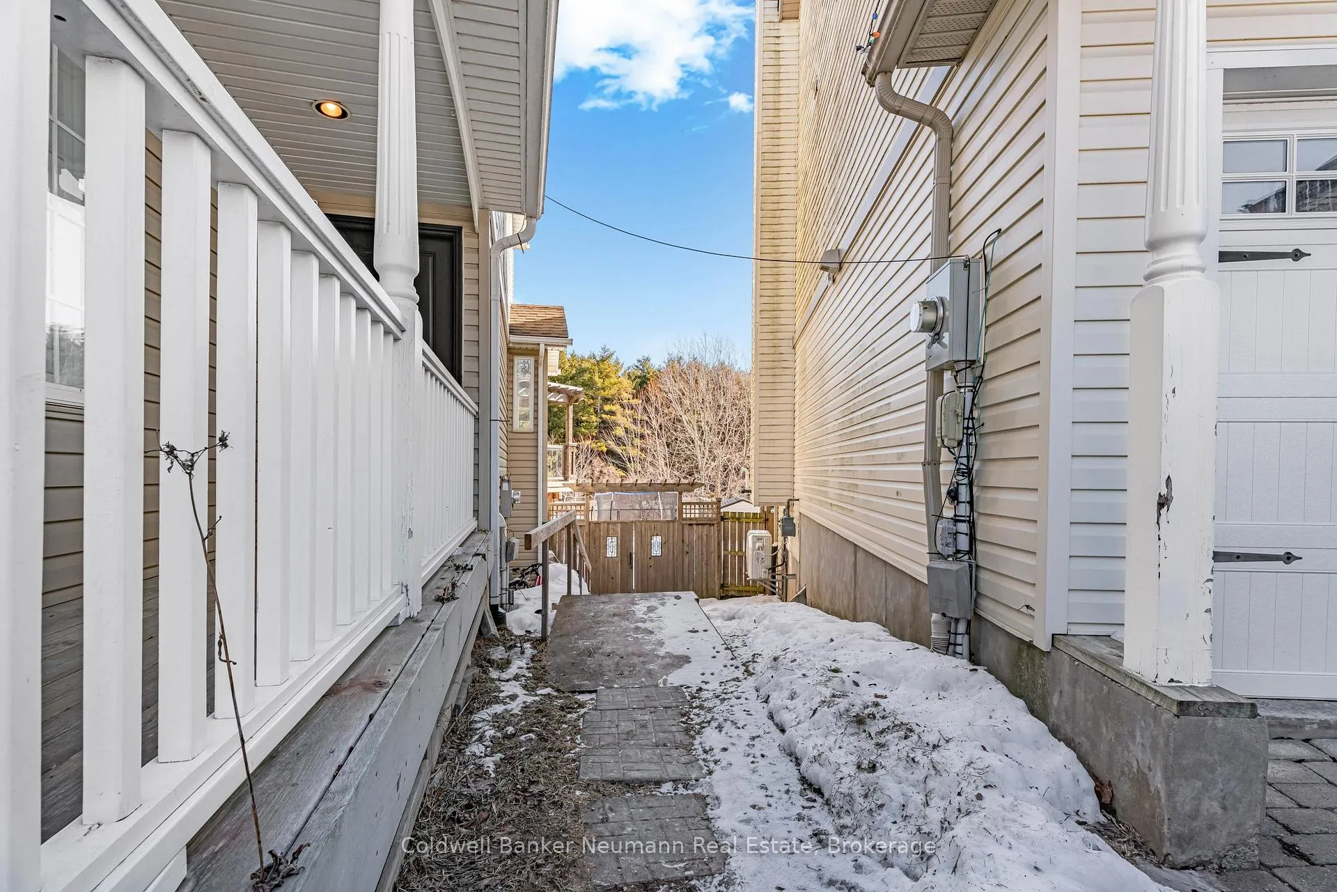 Photo 29 of 18 Carrington Place, Guelph, Kortright West — HOMEH