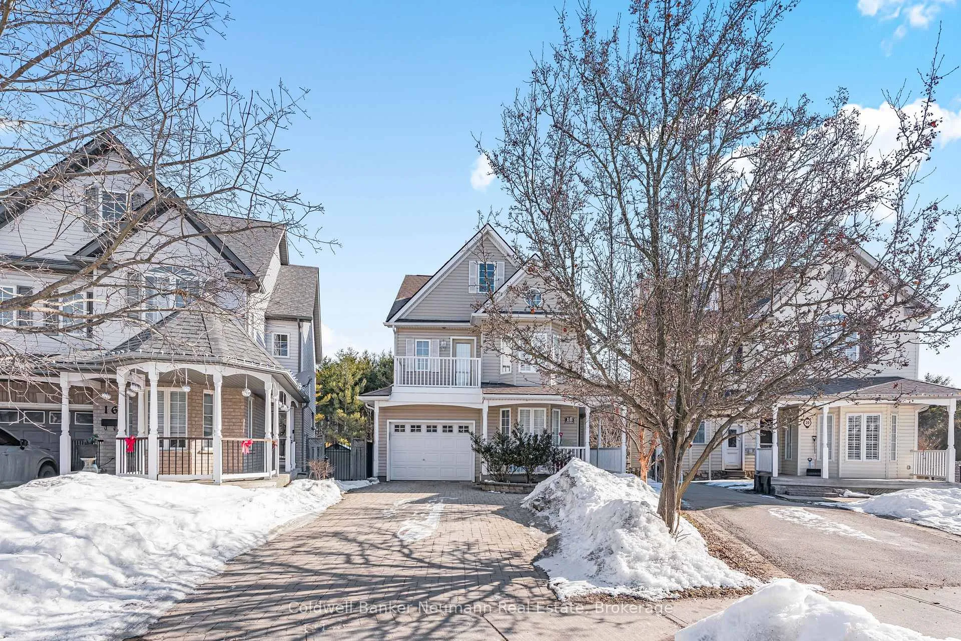Photo 31 of 18 Carrington Place, Guelph, Kortright West — HOMEH