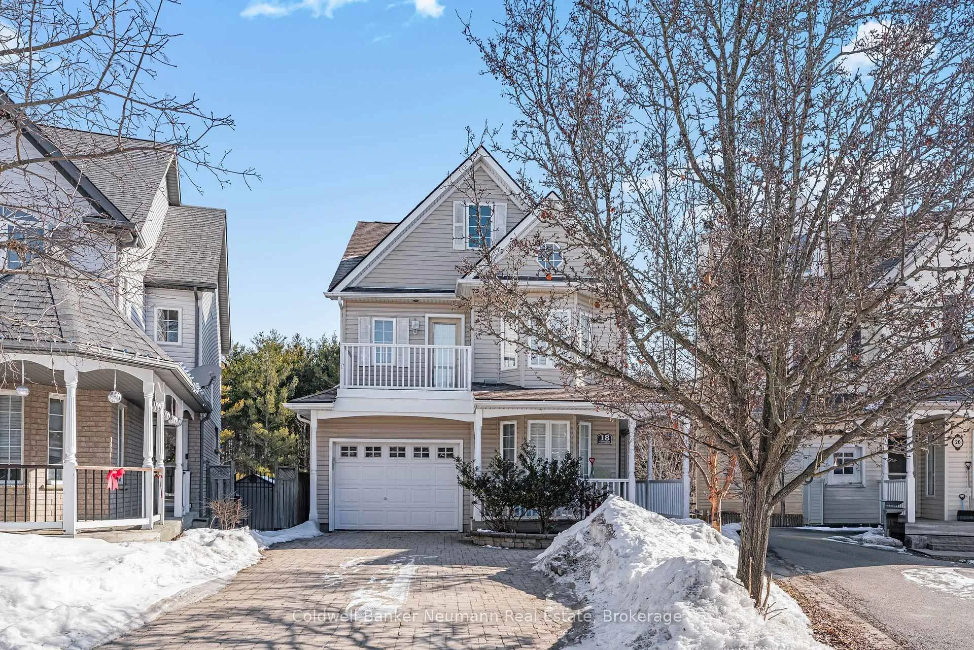Photo 32 of 18 Carrington Place, Guelph, Kortright West — HOMEH