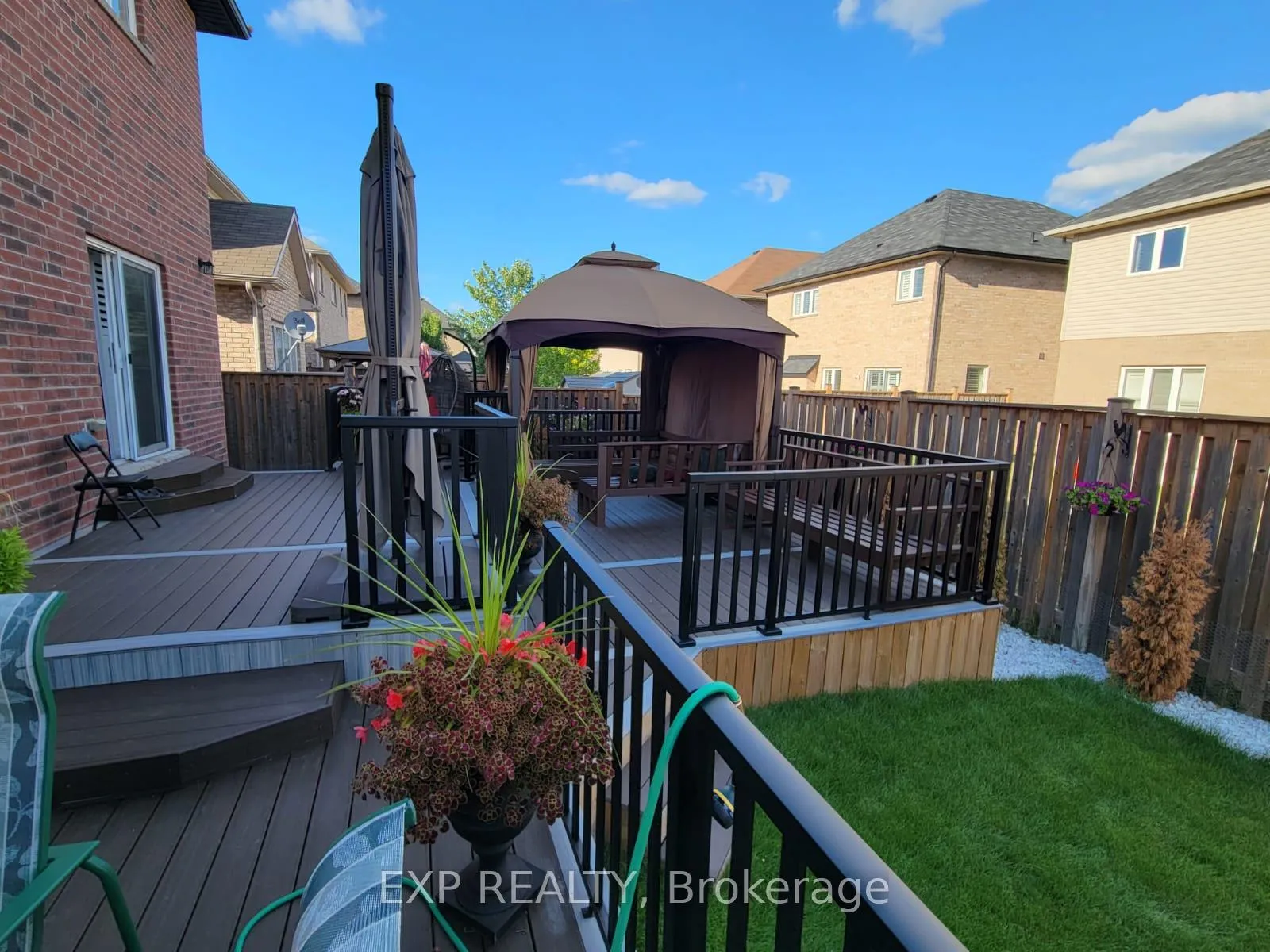 Photo 48 of 228 Greti Drive, Hamilton, Mount Hope — HOMEH
