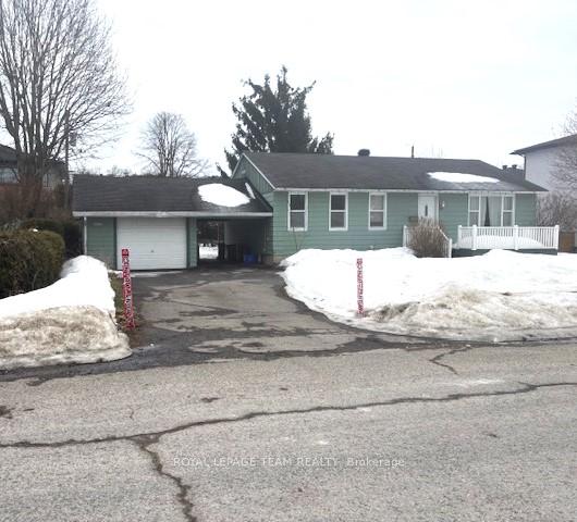 Photo 2 of 90 Granton Avenue, Ottawa, Meadowlands/St. Claire Gardens — HOMEH