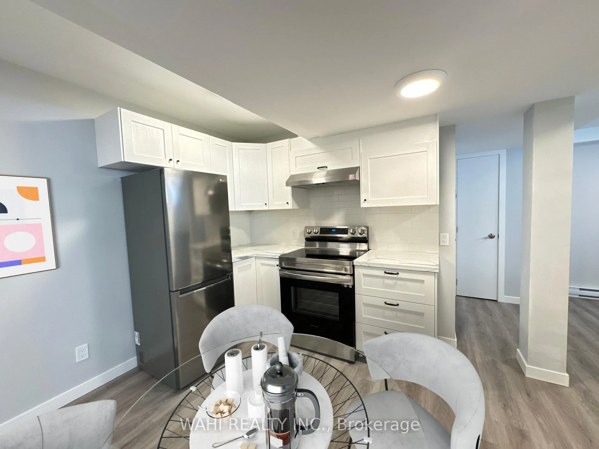 Photo 3 of 1677B Baseline Road, Ottawa, Bel Air Heights — HOMEH