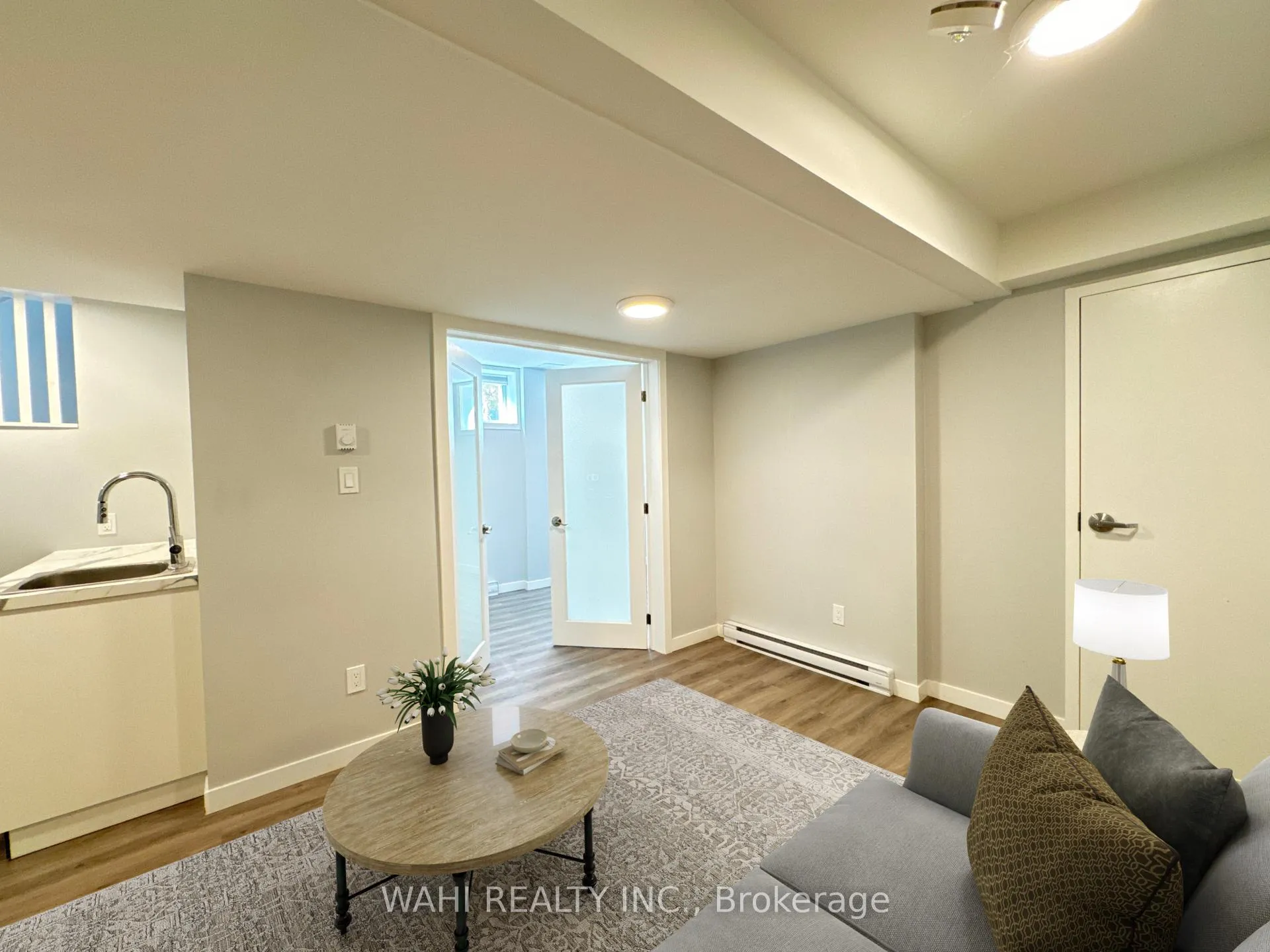 Photo 5 of 1677B Baseline Road, Ottawa, Bel Air Heights — HOMEH