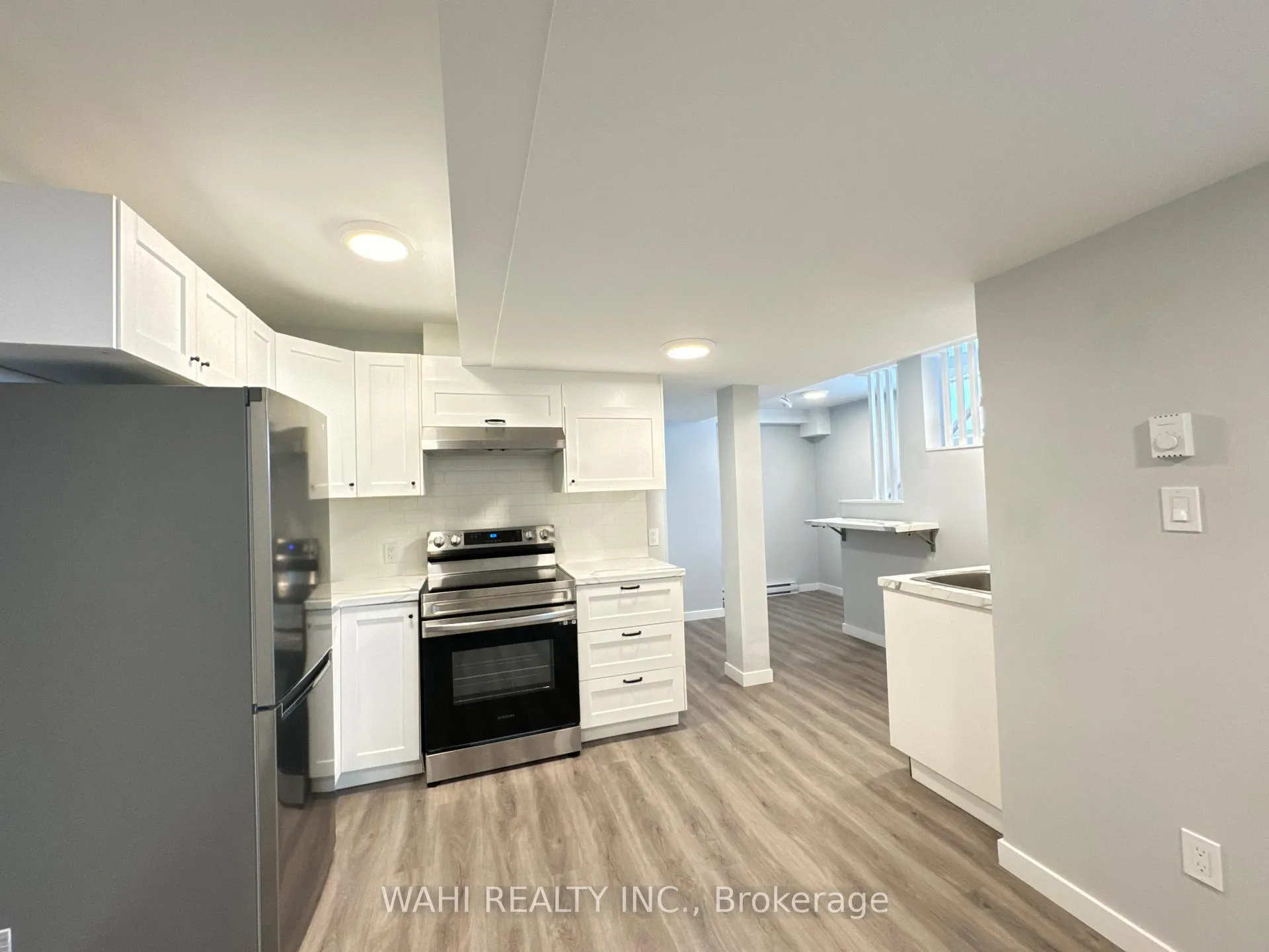 Photo 10 of 1677B Baseline Road, Ottawa, Bel Air Heights — HOMEH