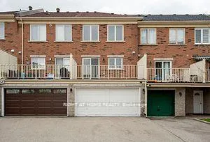 Photo 22 of 26 Pond Drive, Markham, Commerce Valley — HOMEH