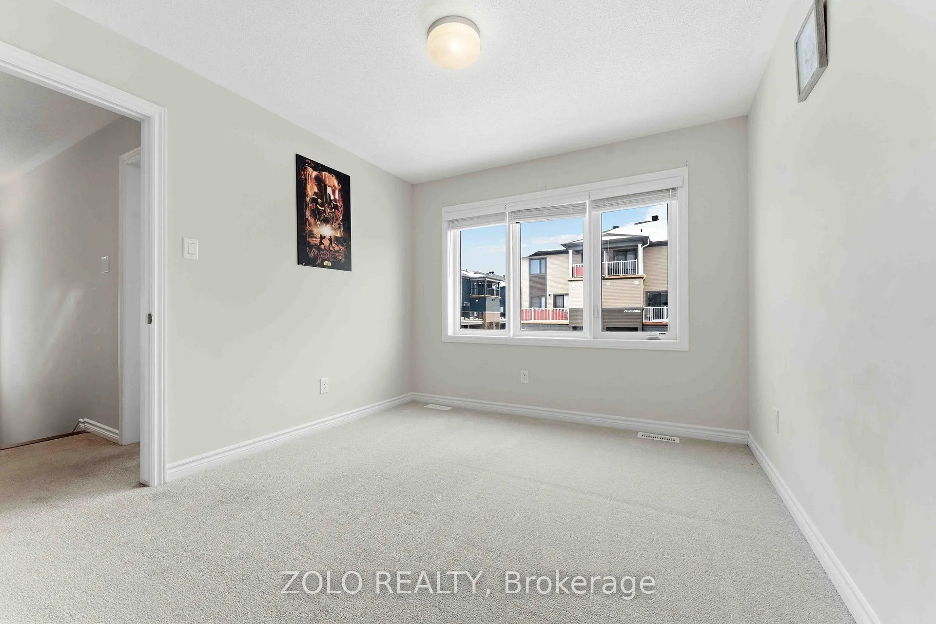 Photo 7 of 4130 Obsidian Street, Ottawa, Barrhaven - Half Moon Bay — HOMEH