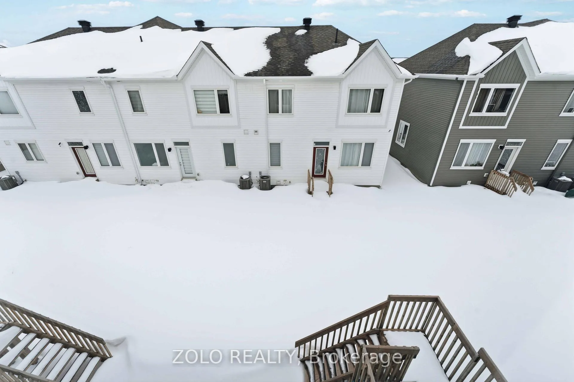 Photo 18 of 4130 Obsidian Street, Ottawa, Barrhaven - Half Moon Bay — HOMEH