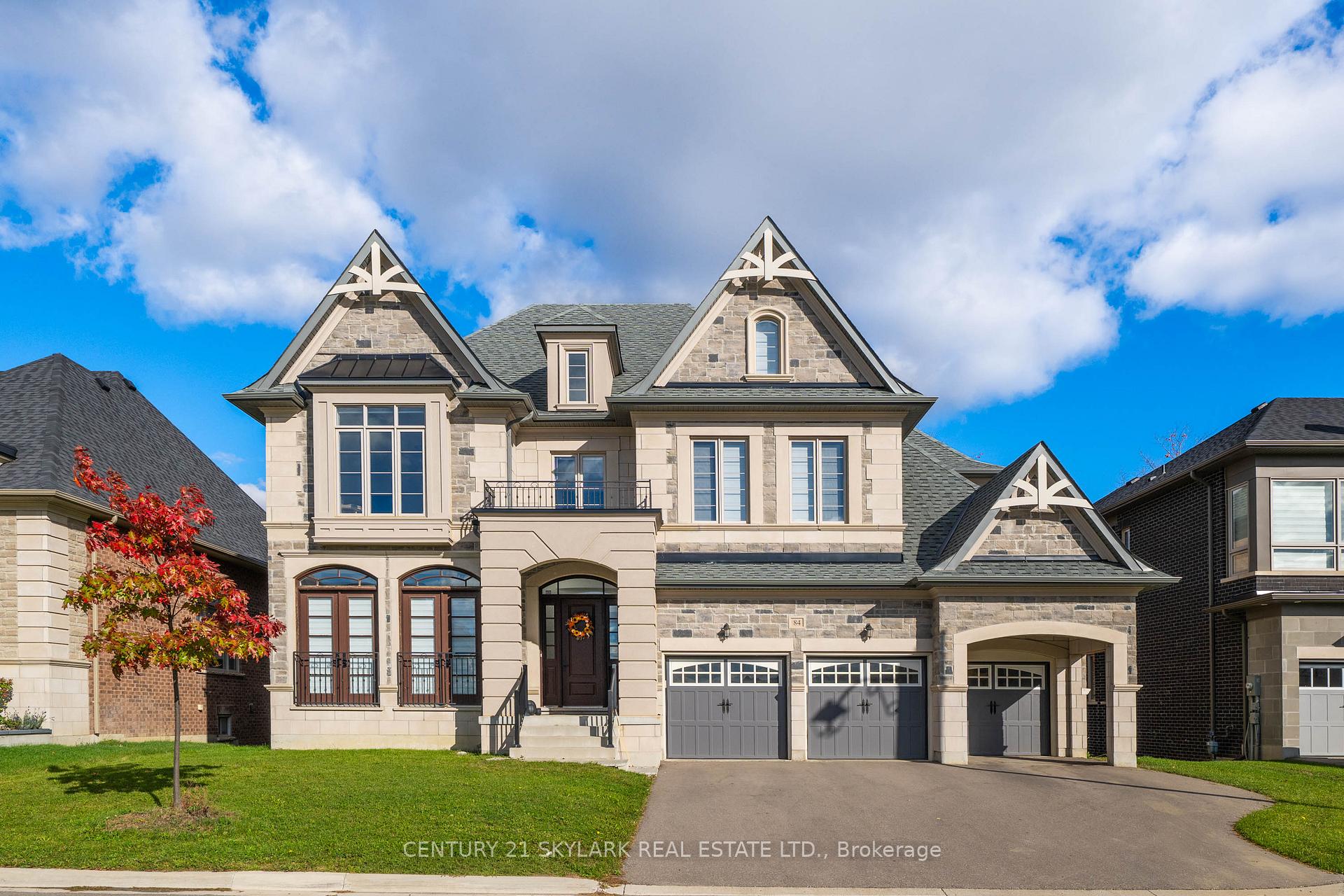Photo 1 of 84 Stokes Drive, King, Nobleton — HOMEH
