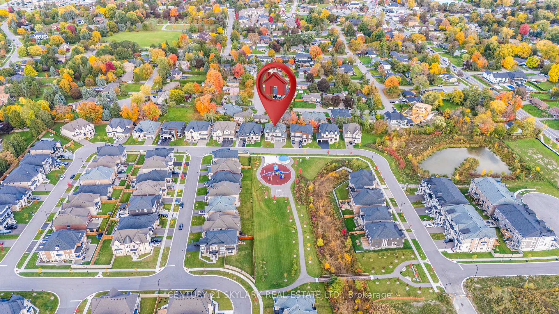 Photo 2 of 84 Stokes Drive, King, Nobleton — HOMEH