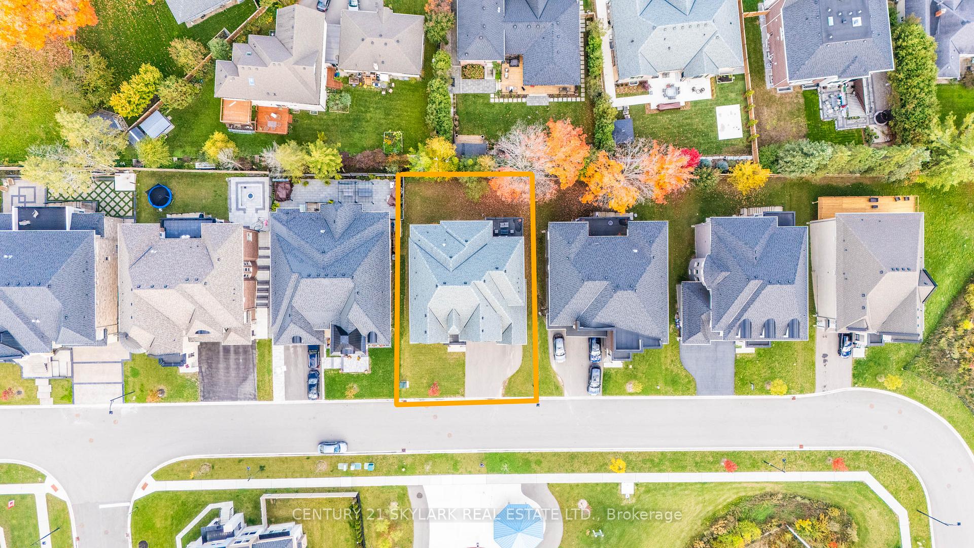 Photo 3 of 84 Stokes Drive, King, Nobleton — HOMEH