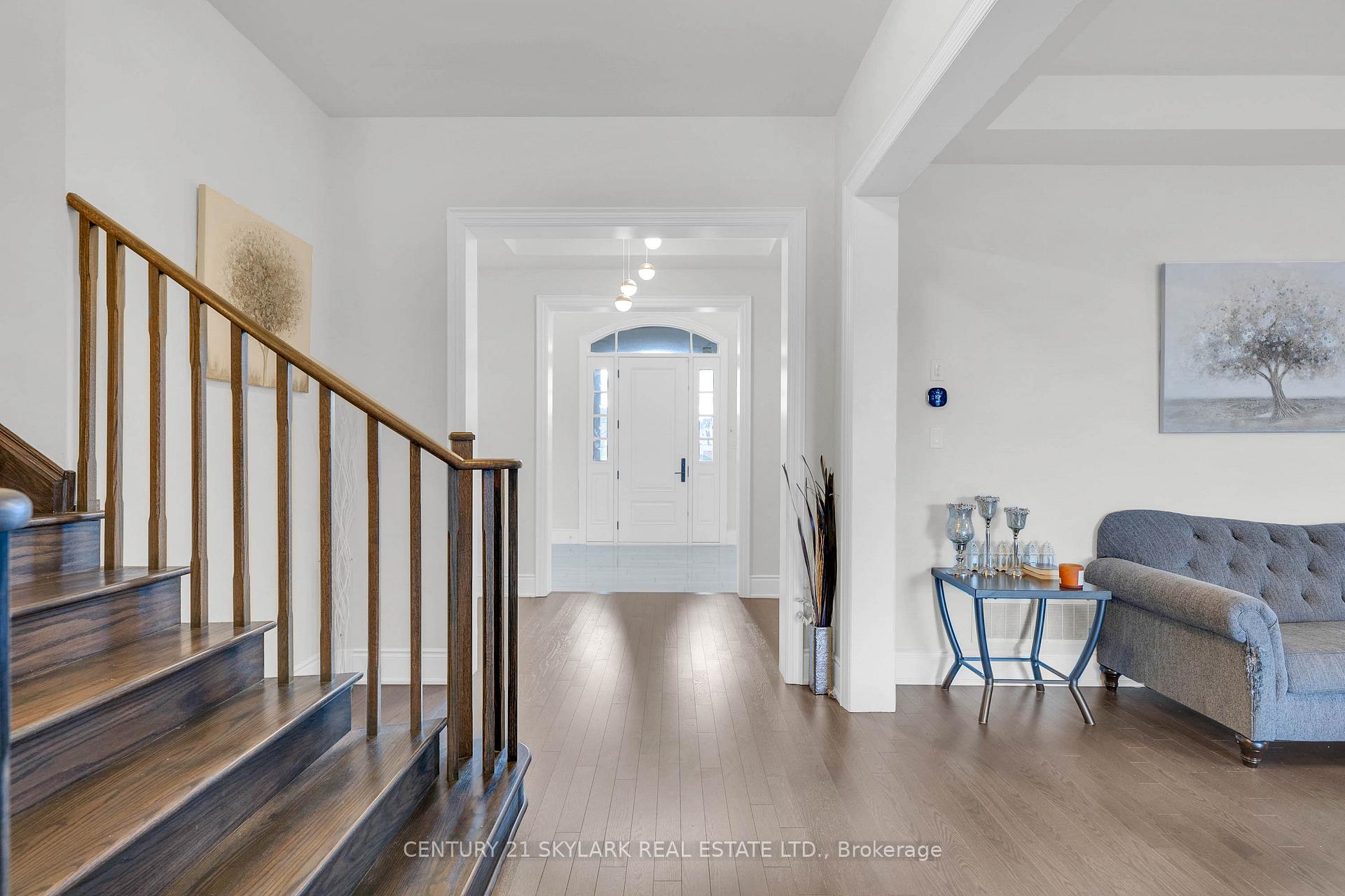Photo 5 of 84 Stokes Drive, King, Nobleton — HOMEH