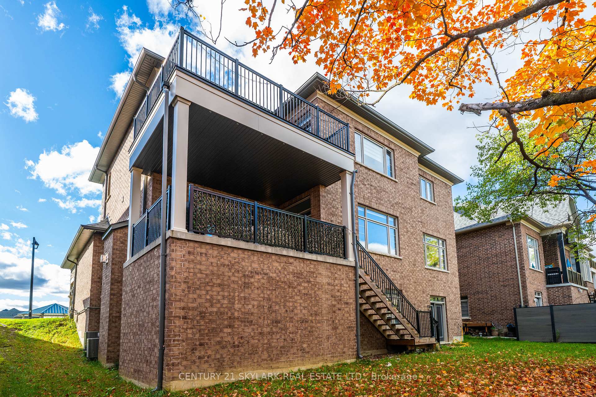 Photo 43 of 84 Stokes Drive, King, Nobleton — HOMEH