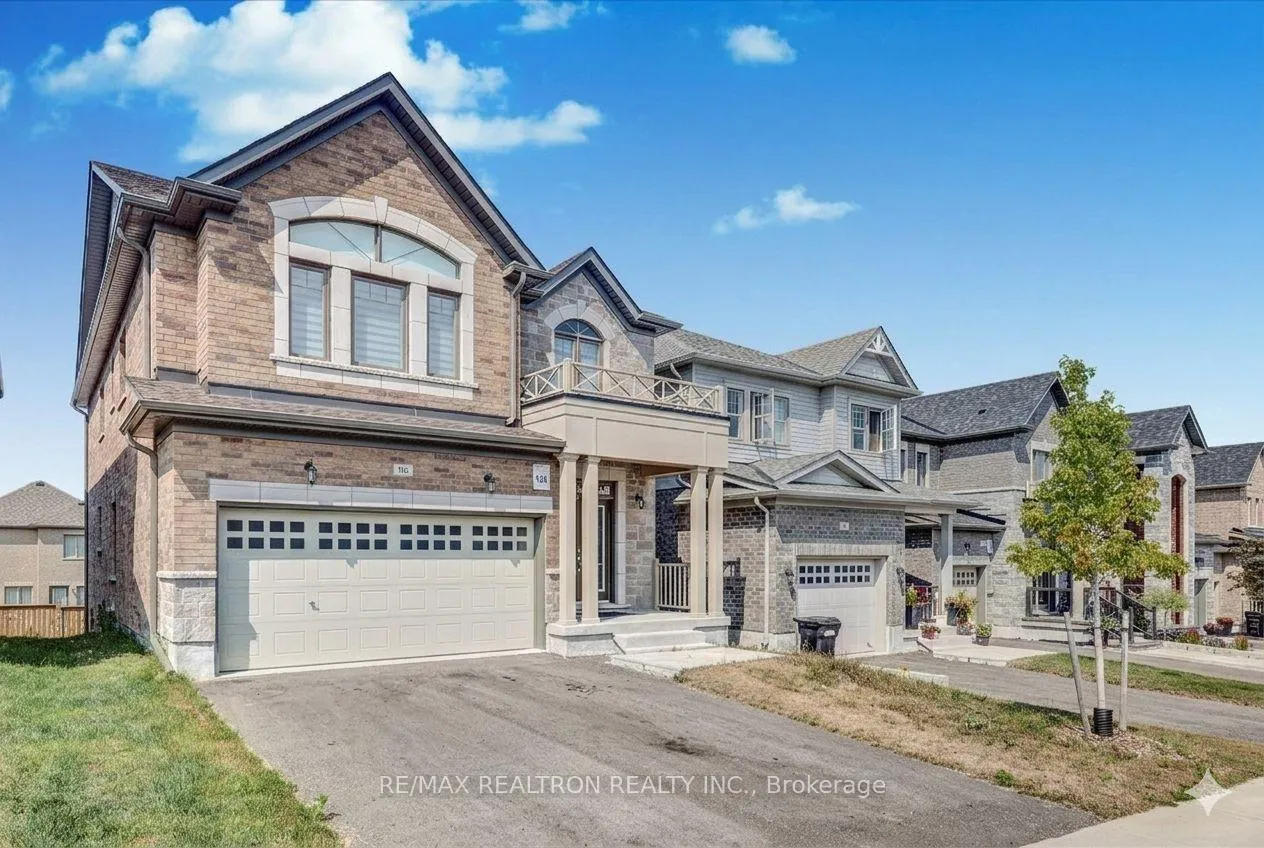 Photo 1 of 96 Kennedy Boulevard, New Tecumseth, Rural New Tecumseth — HOMEH