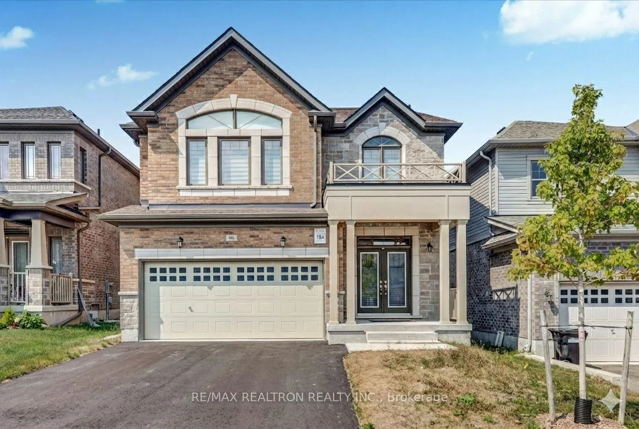 Photo 2 of 96 Kennedy Boulevard, New Tecumseth, Rural New Tecumseth — HOMEH