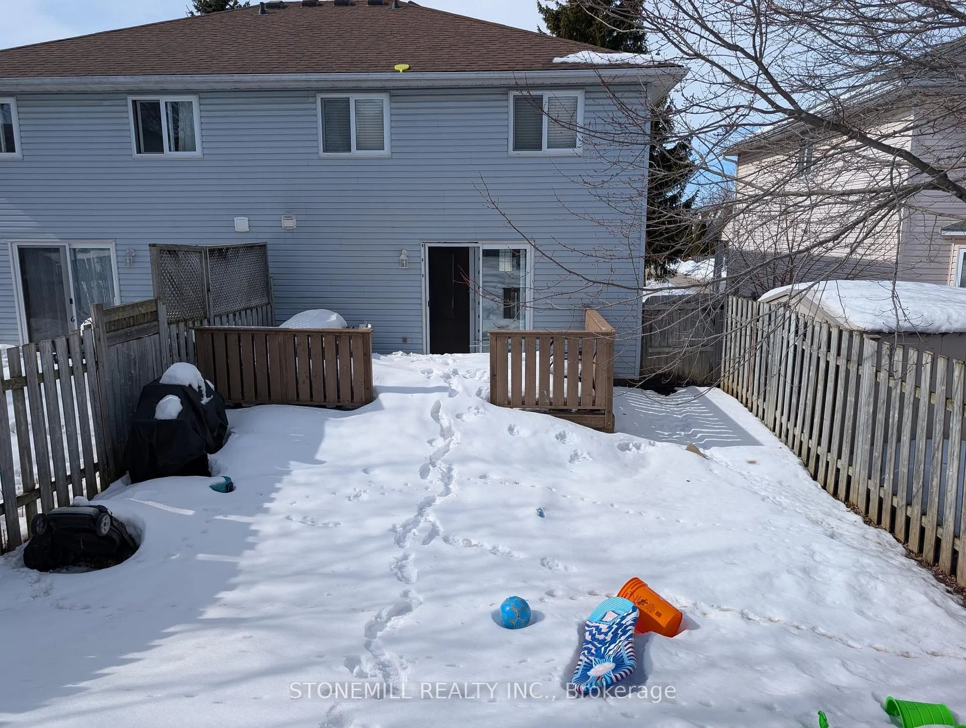 Photo 9 of 171 Highbrook Street, Kitchener — HOMEH