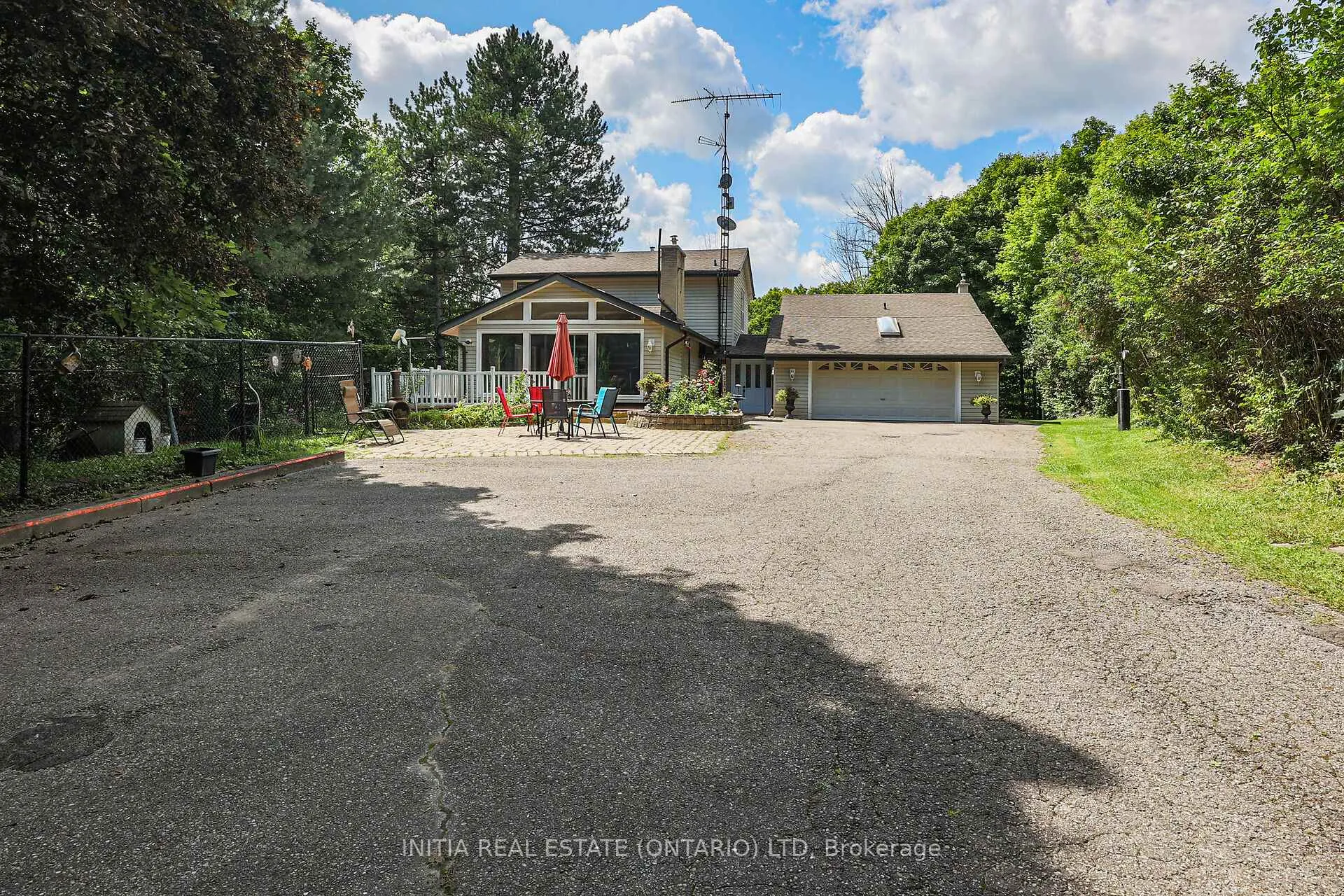 Photo 2 of 16030 Humber Station Road, Caledon, Rural Caledon — HOMEH