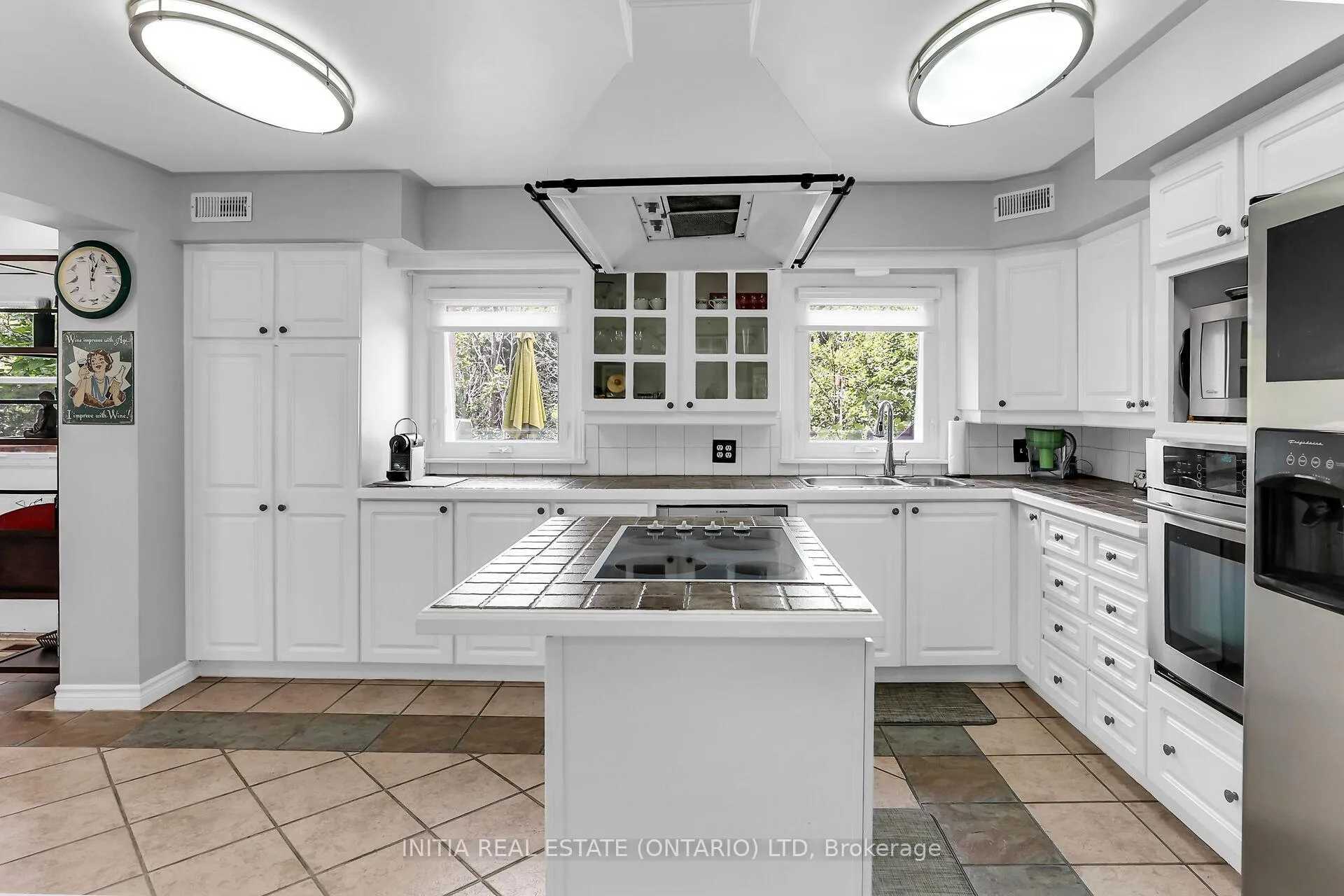 Photo 5 of 16030 Humber Station Road, Caledon, Rural Caledon — HOMEH