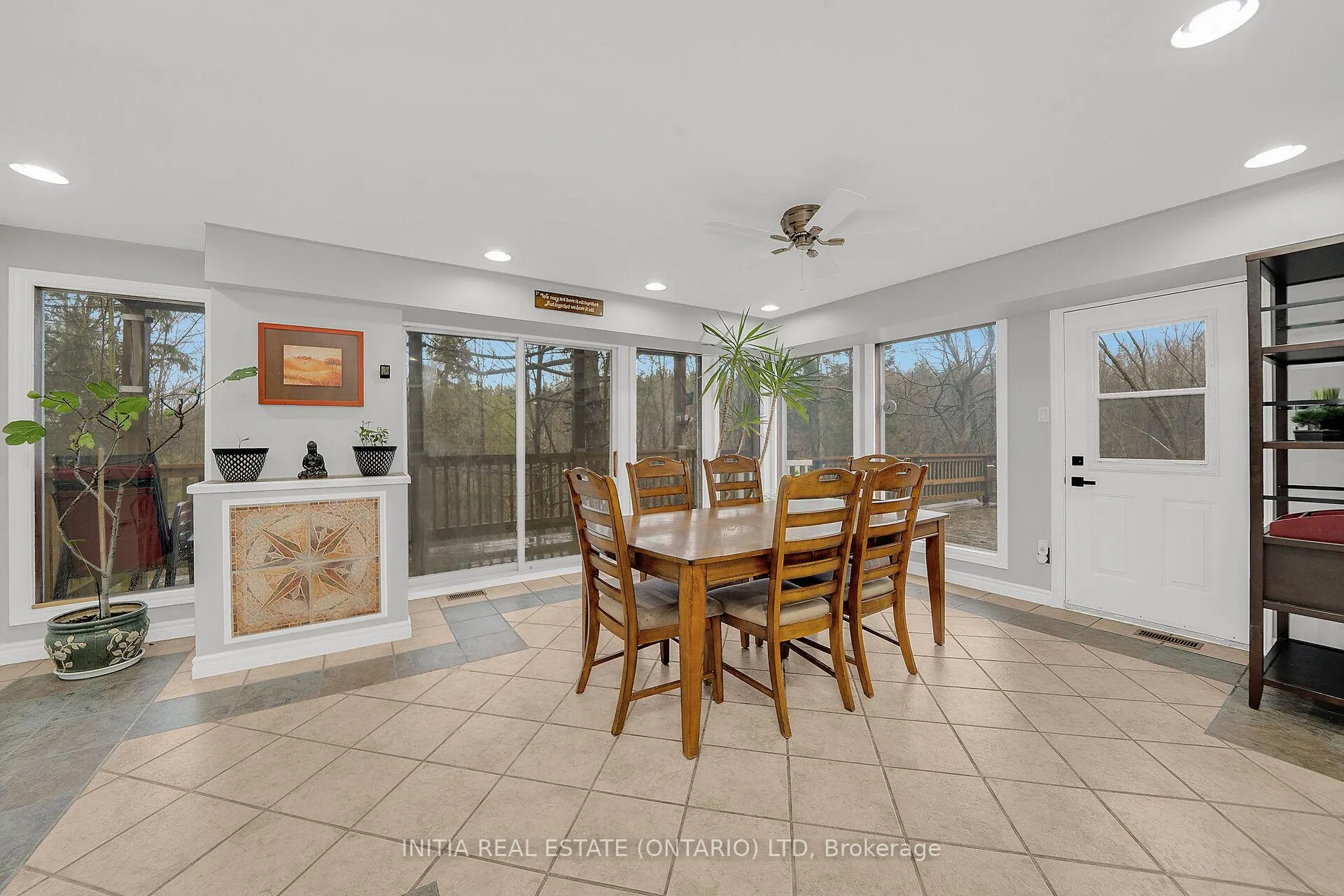 Photo 7 of 16030 Humber Station Road, Caledon, Rural Caledon — HOMEH