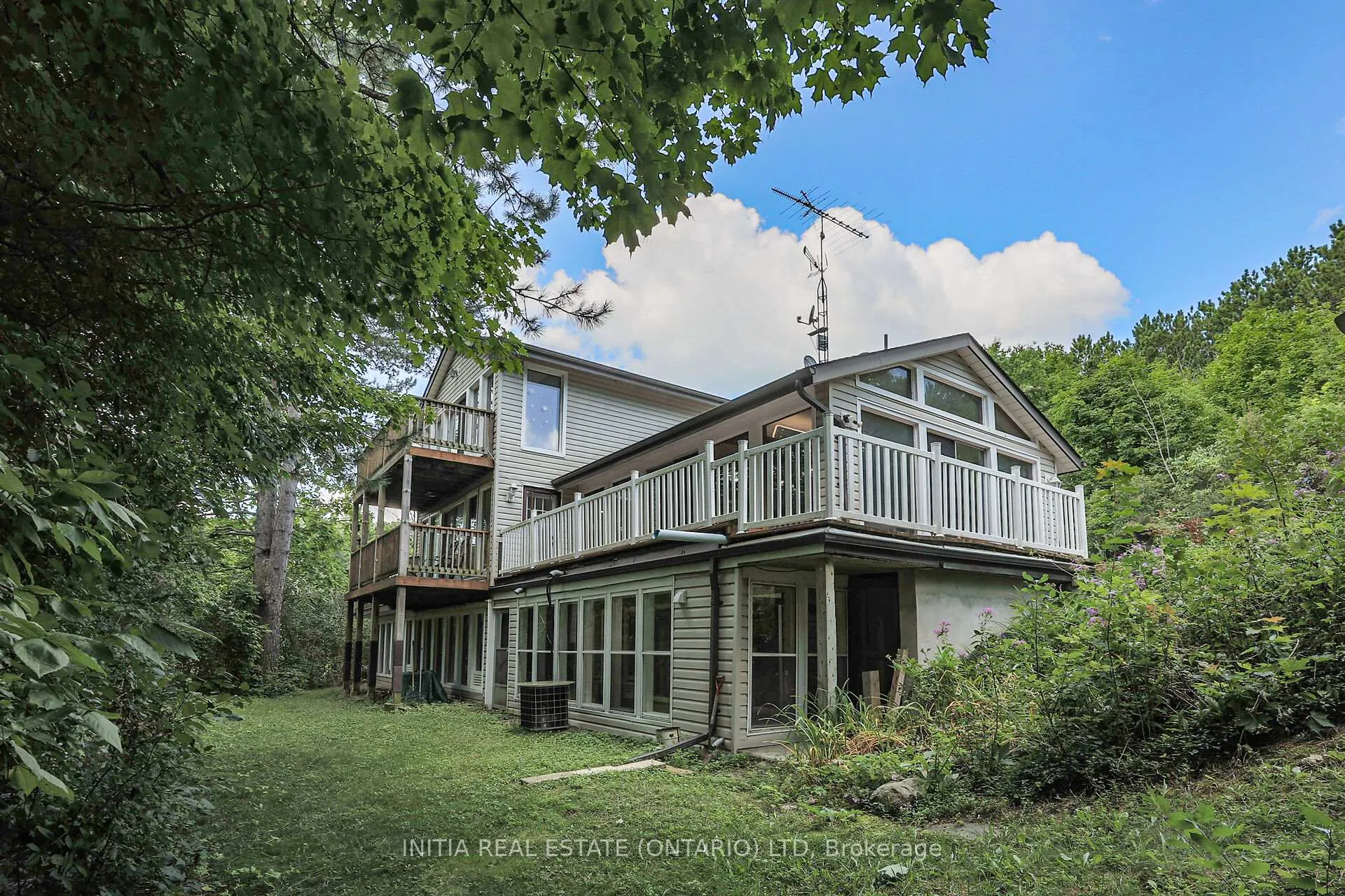 Photo 10 of 16030 Humber Station Road, Caledon, Rural Caledon — HOMEH