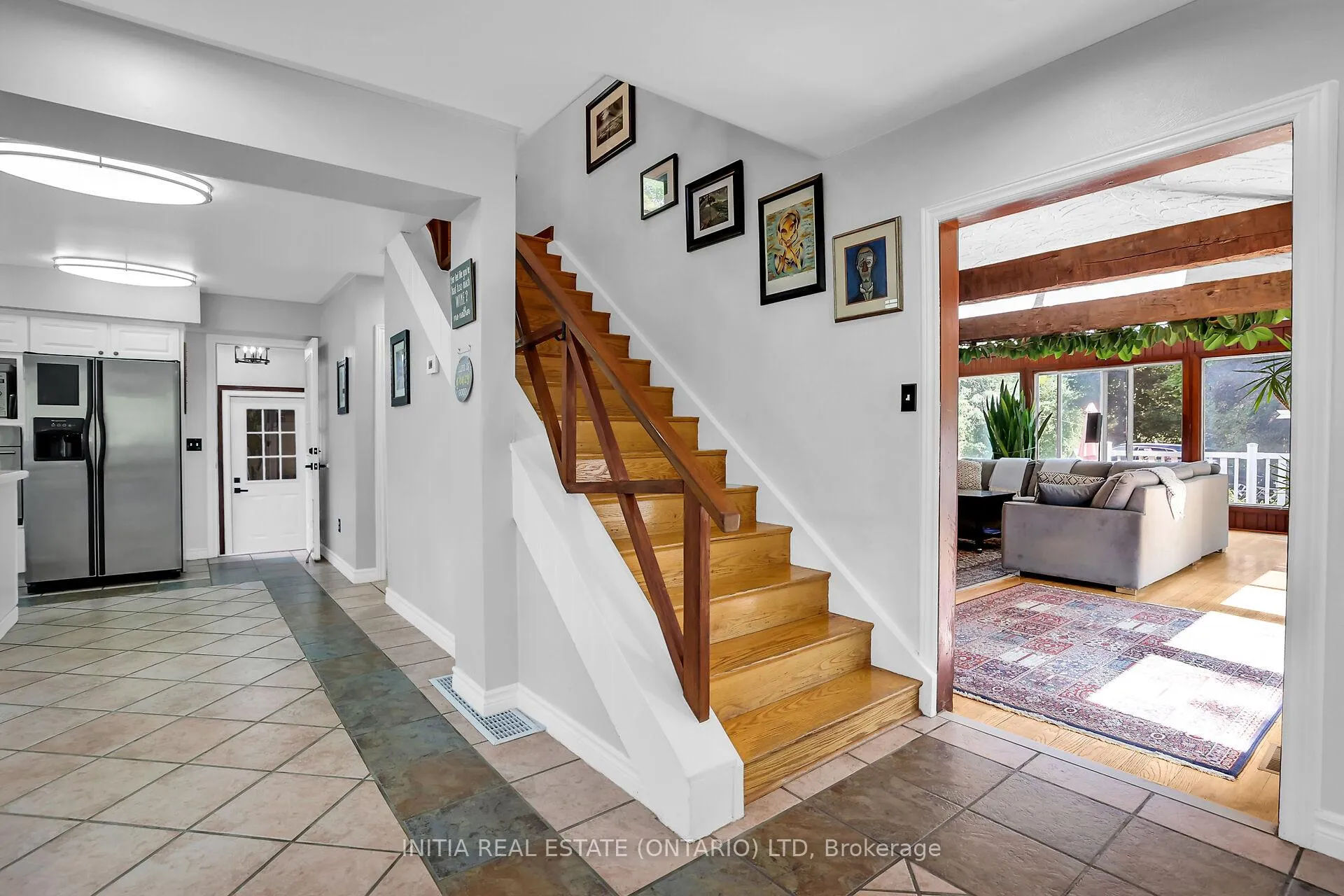 Photo 14 of 16030 Humber Station Road, Caledon, Rural Caledon — HOMEH
