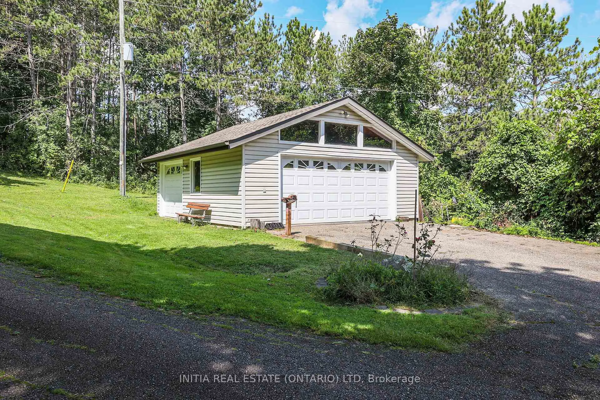 Photo 33 of 16030 Humber Station Road, Caledon, Rural Caledon — HOMEH