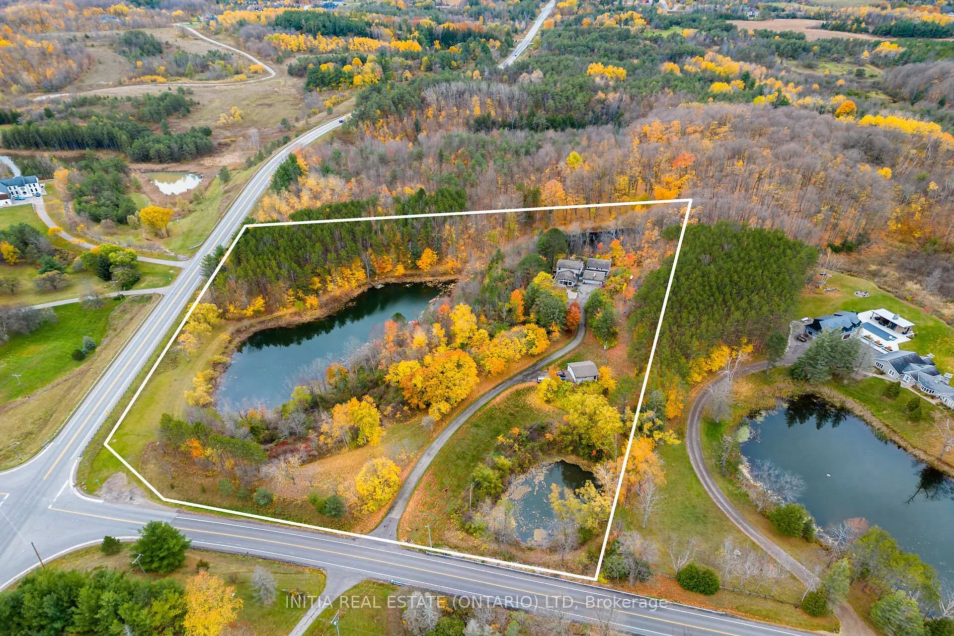 Photo 34 of 16030 Humber Station Road, Caledon, Rural Caledon — HOMEH