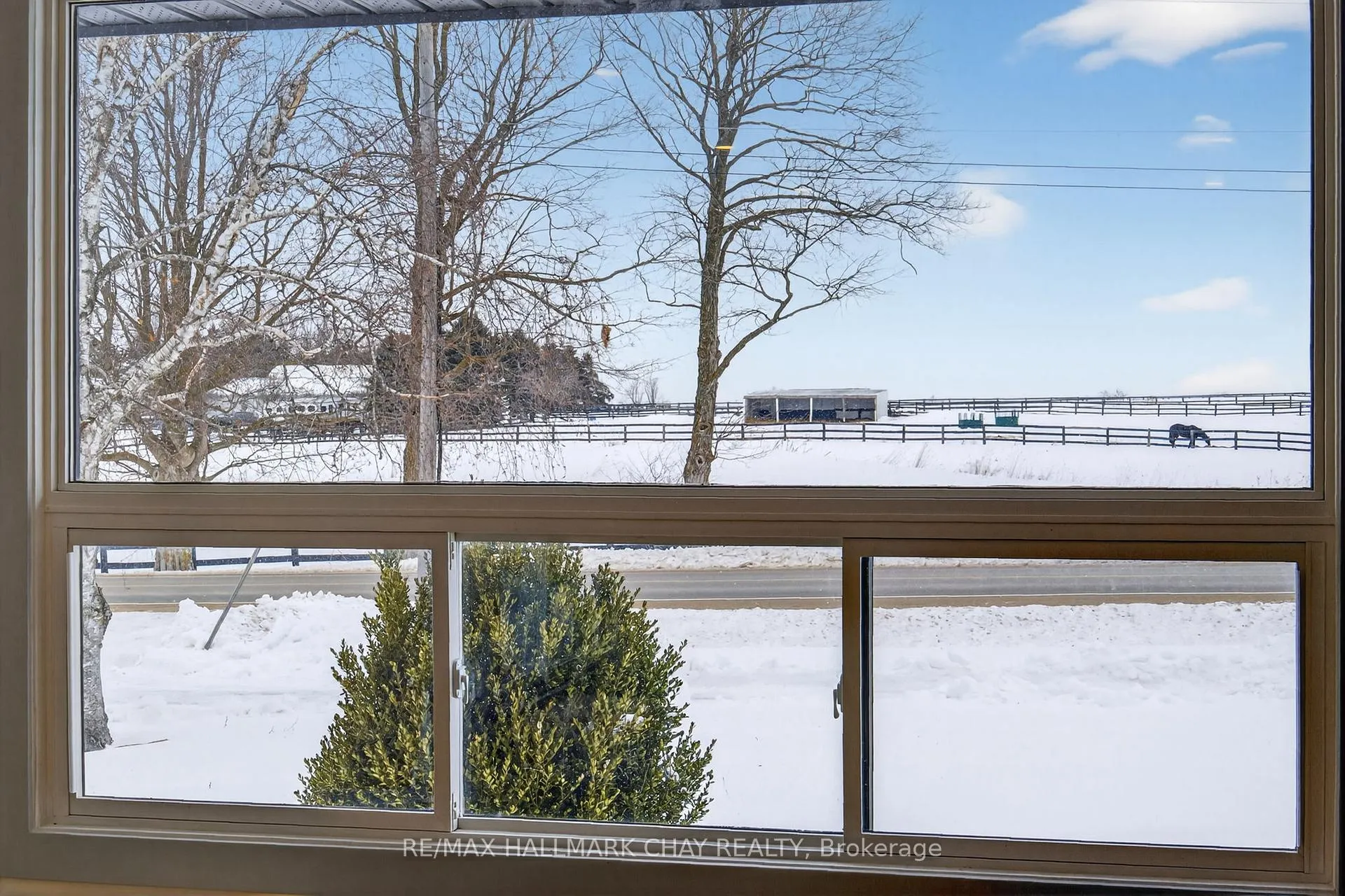 Photo 12 of Unit 1A, 5277 5th Side Road, Essa, Rural Essa — HOMEH