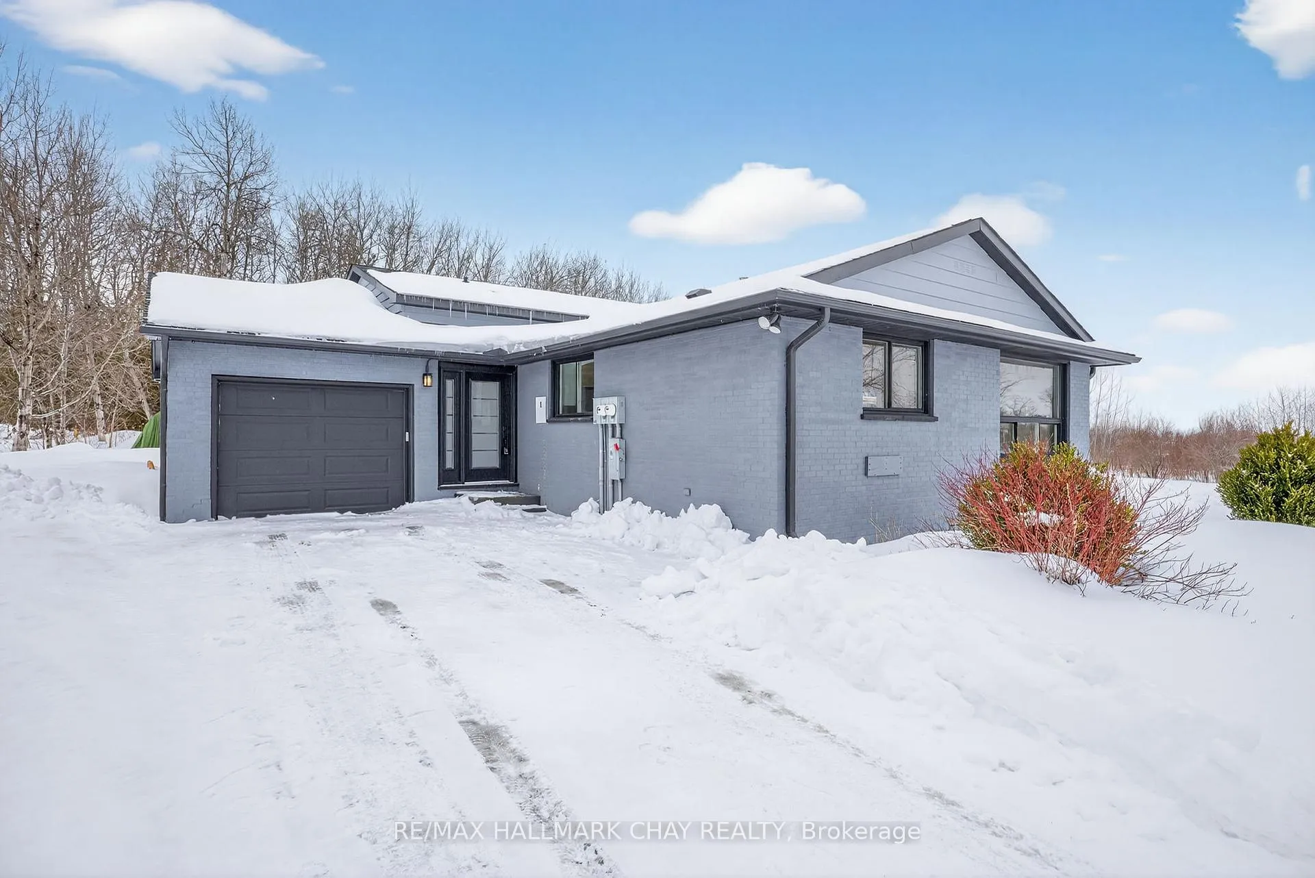 Photo 25 of Unit 1A, 5277 5th Side Road, Essa, Rural Essa — HOMEH
