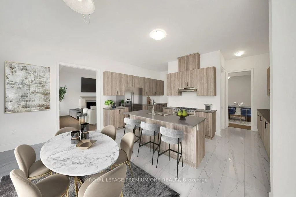 Photo 8 of 44 James Walker Avenue, Caledon, Caledon East — HOMEH