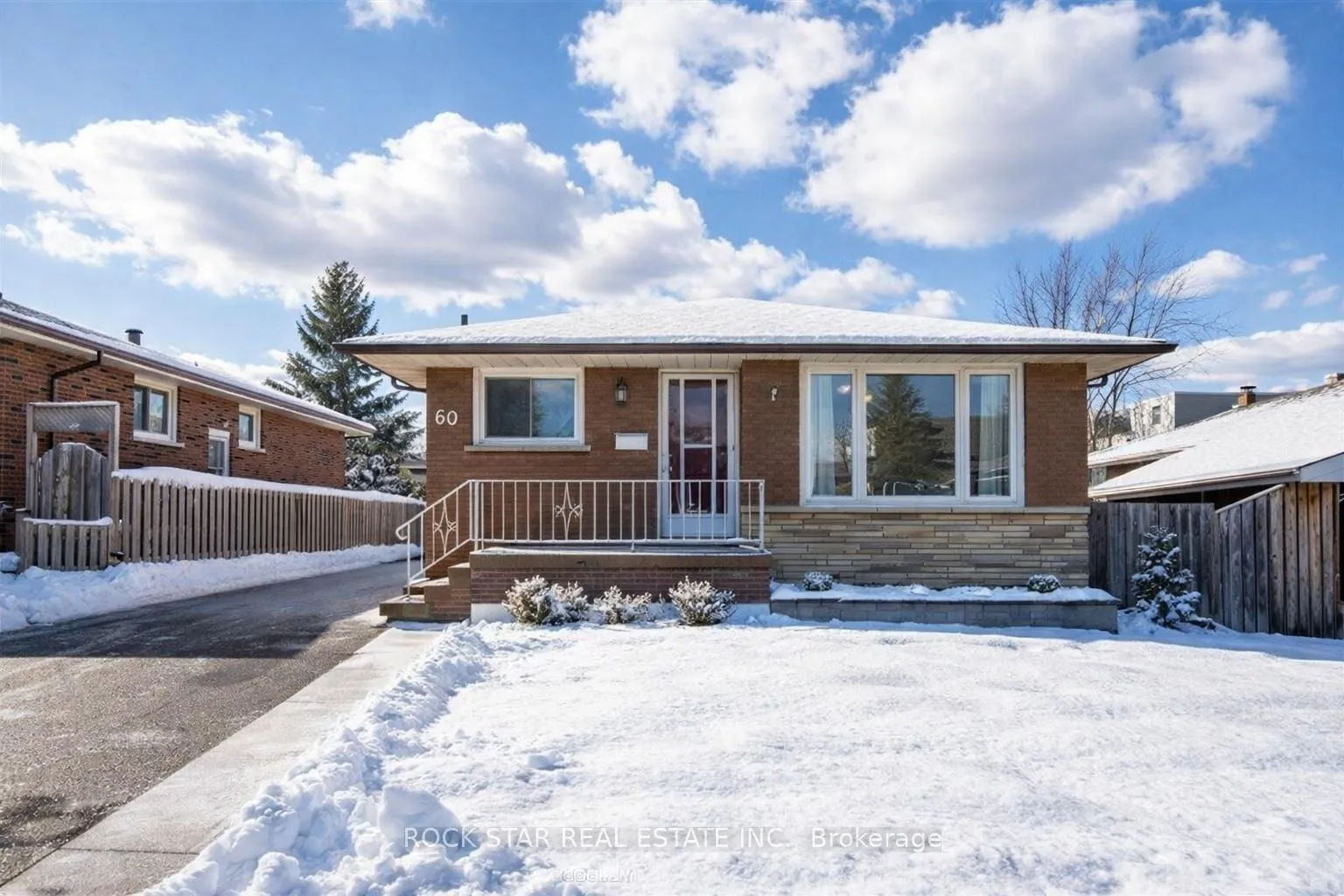 Photo 1 of Unit MAIN, 60 Champlain Avenue, Hamilton, Greenford — HOMEH