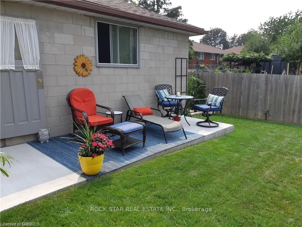 Photo 17 of Unit MAIN, 60 Champlain Avenue, Hamilton, Greenford — HOMEH