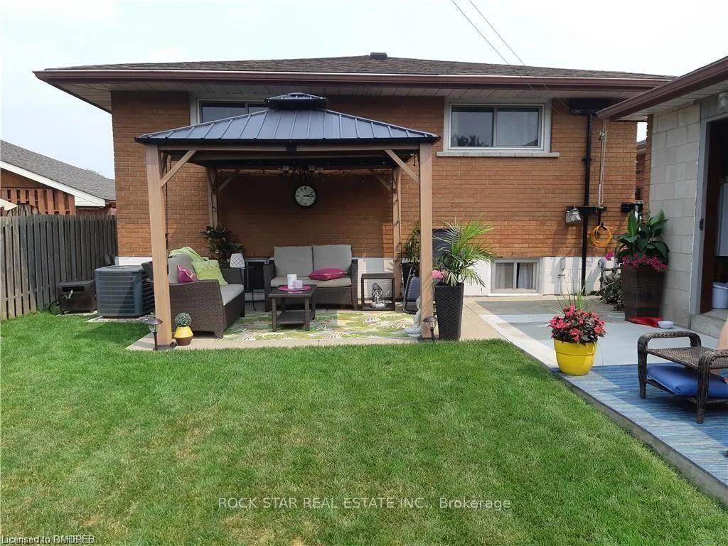 Photo 19 of Unit MAIN, 60 Champlain Avenue, Hamilton, Greenford — HOMEH