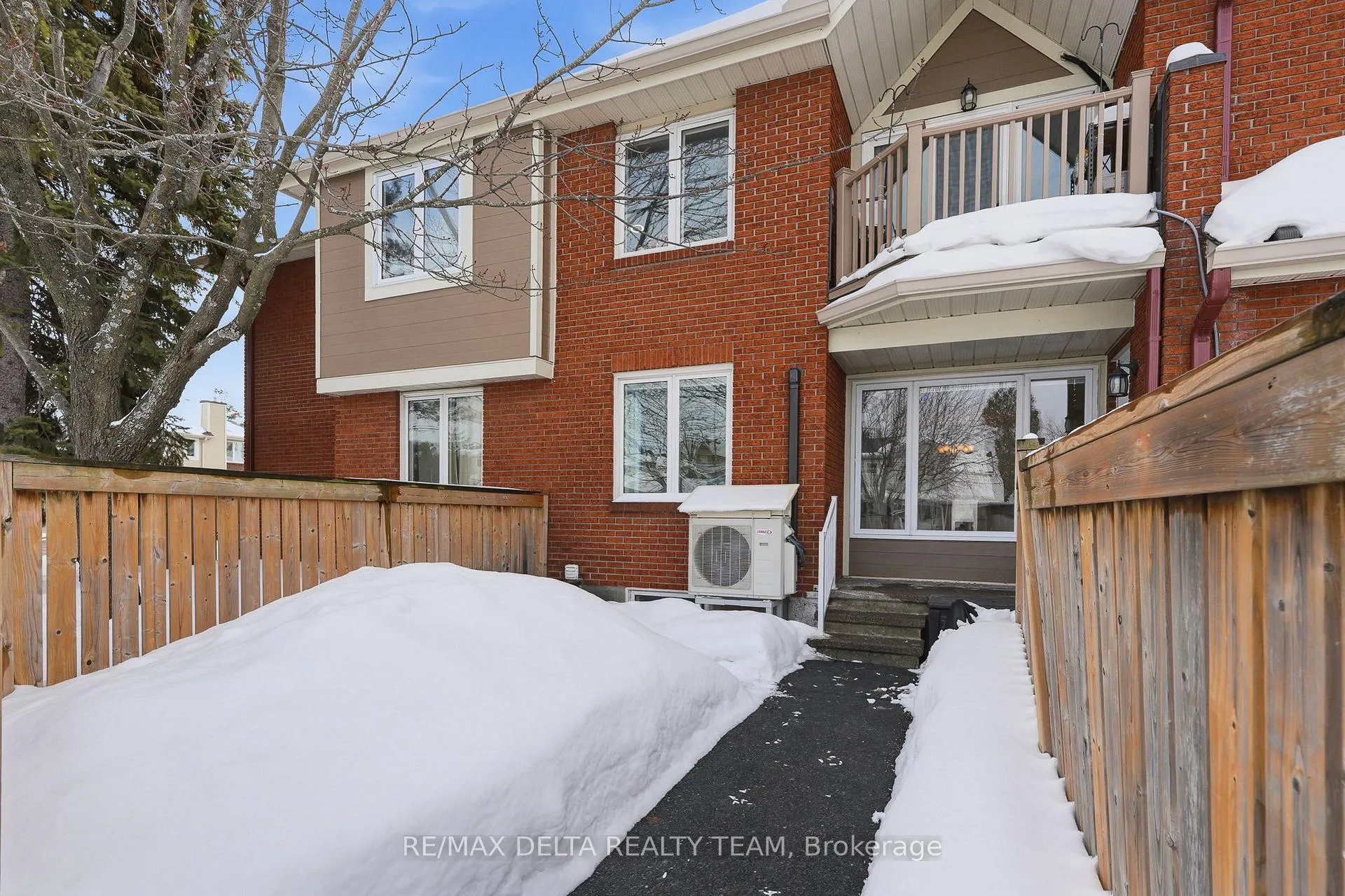 Photo 1 of Unit 102, 1765 Cabaret Lane, Ottawa, Fallingbrook/Pineridge — HOMEH