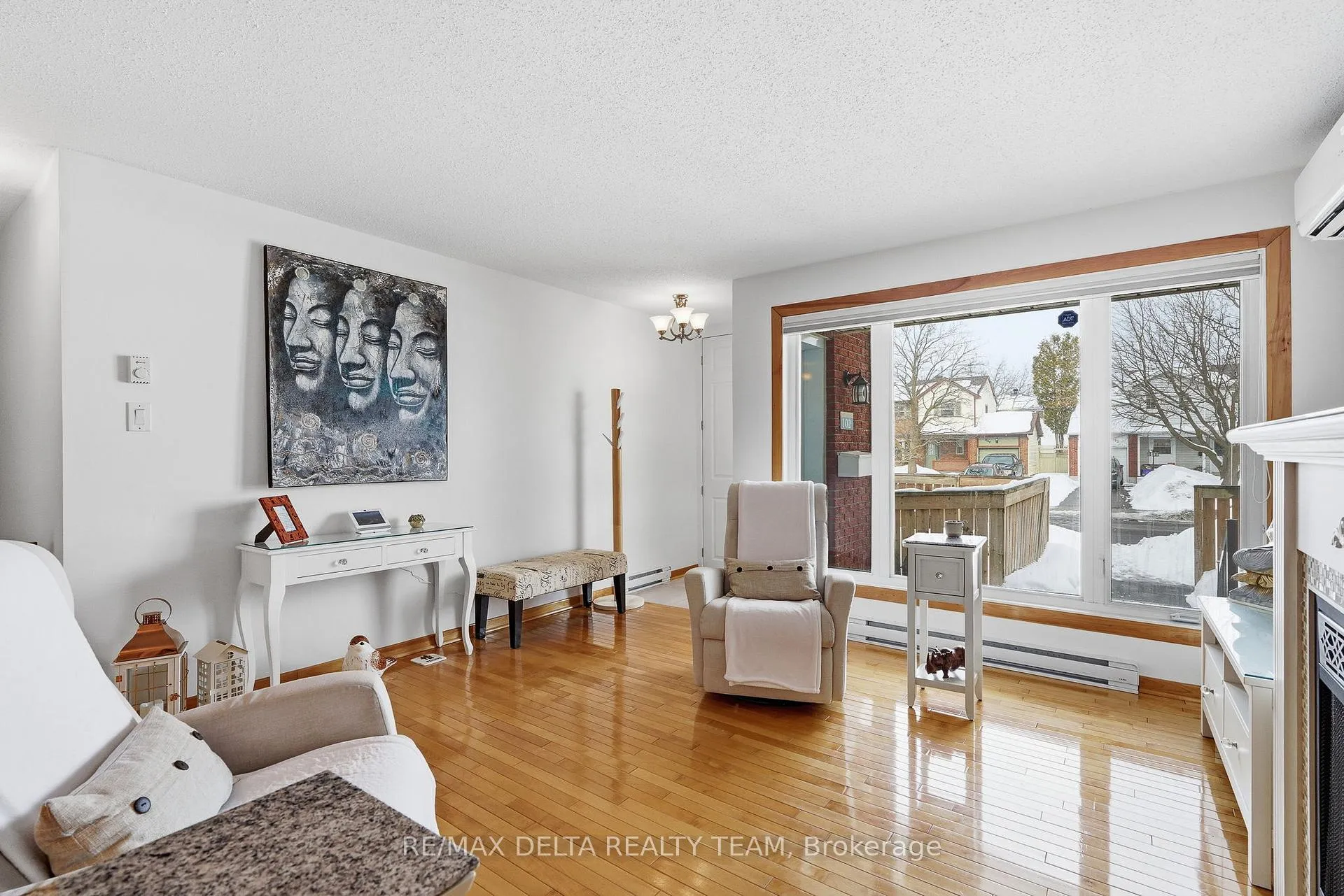 Photo 5 of Unit 102, 1765 Cabaret Lane, Ottawa, Fallingbrook/Pineridge — HOMEH