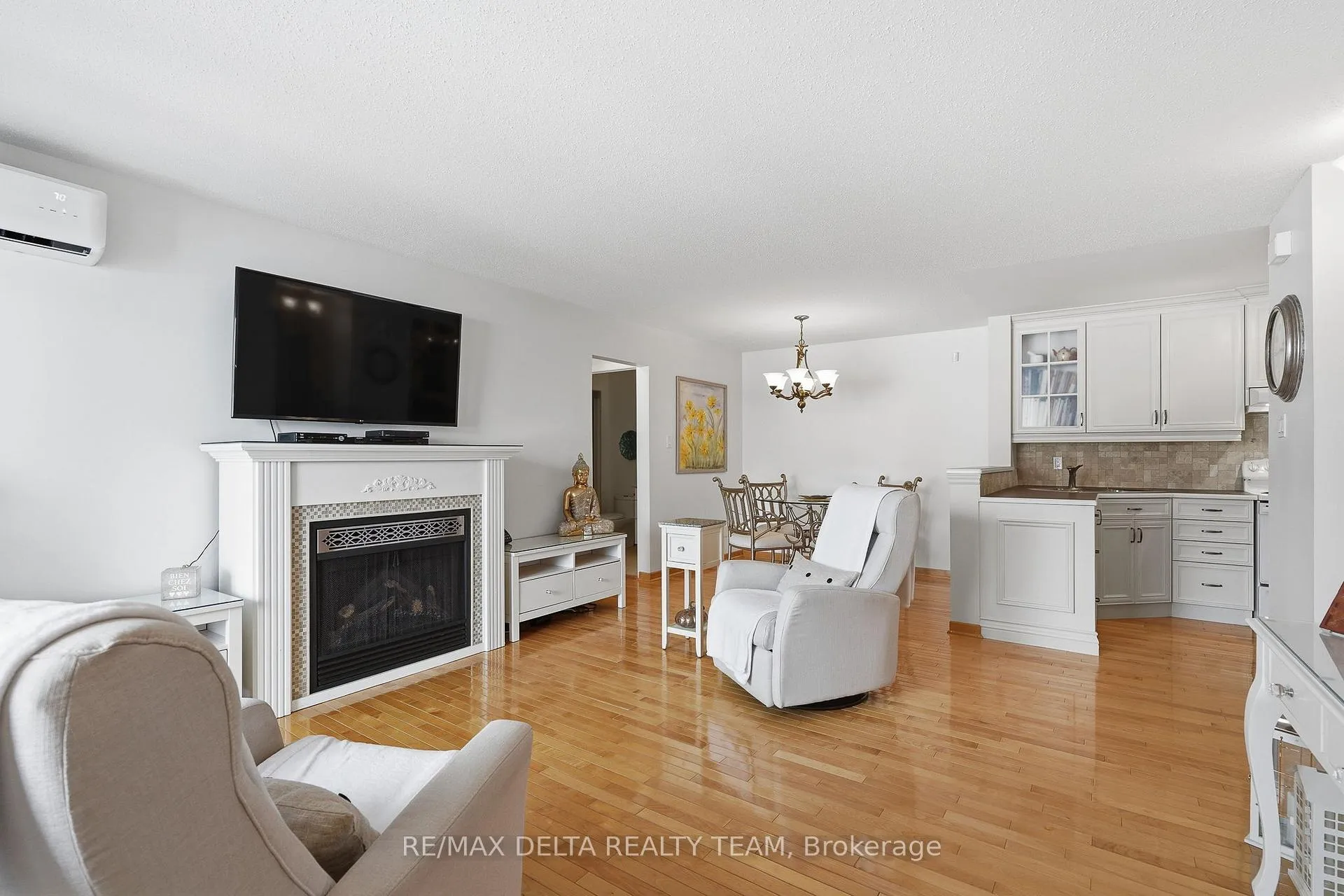 Photo 7 of Unit 102, 1765 Cabaret Lane, Ottawa, Fallingbrook/Pineridge — HOMEH