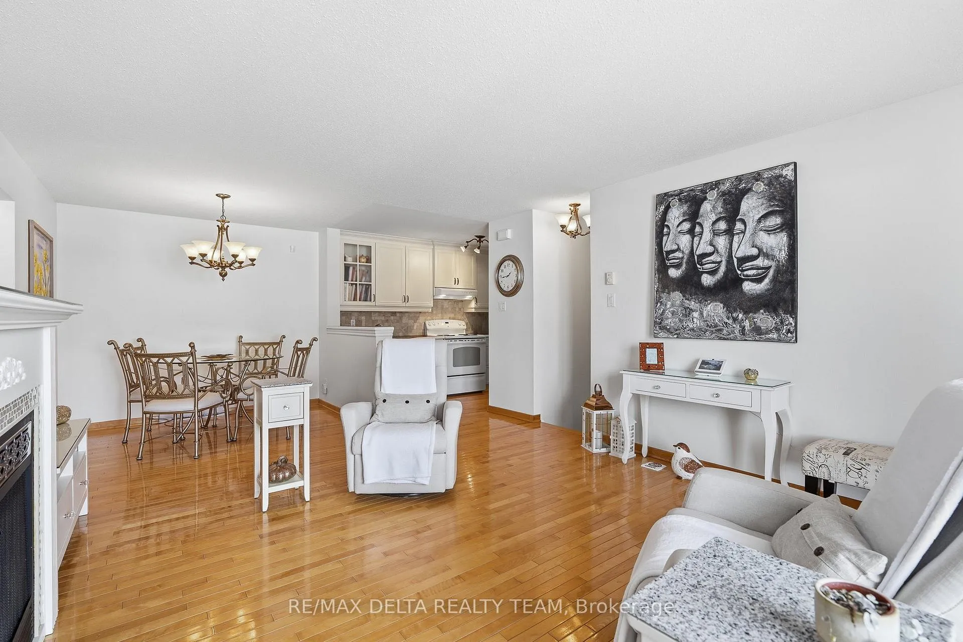 Photo 8 of Unit 102, 1765 Cabaret Lane, Ottawa, Fallingbrook/Pineridge — HOMEH